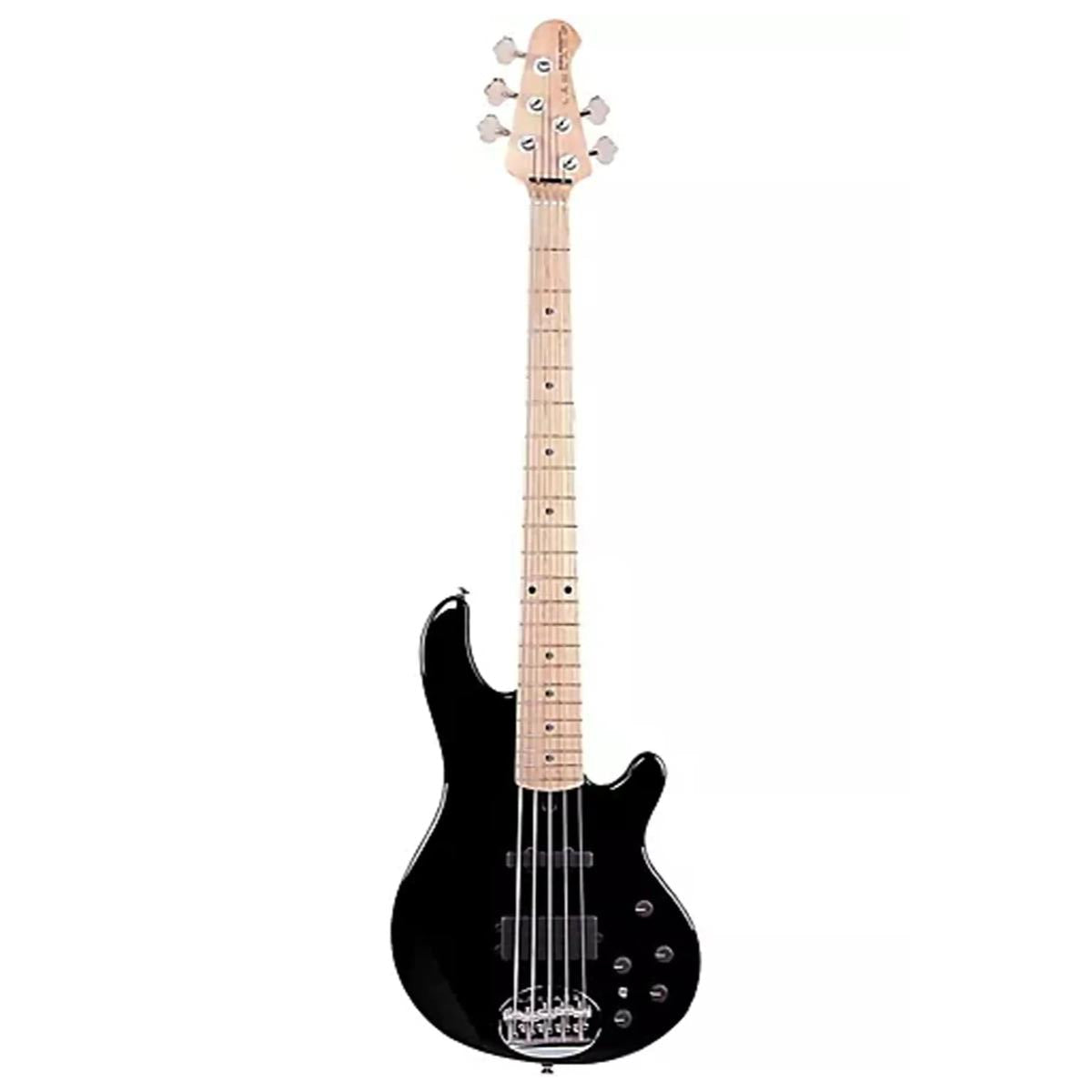 Lakland-55-02-Electric-Bassblk2 | Terry Carter Music Store