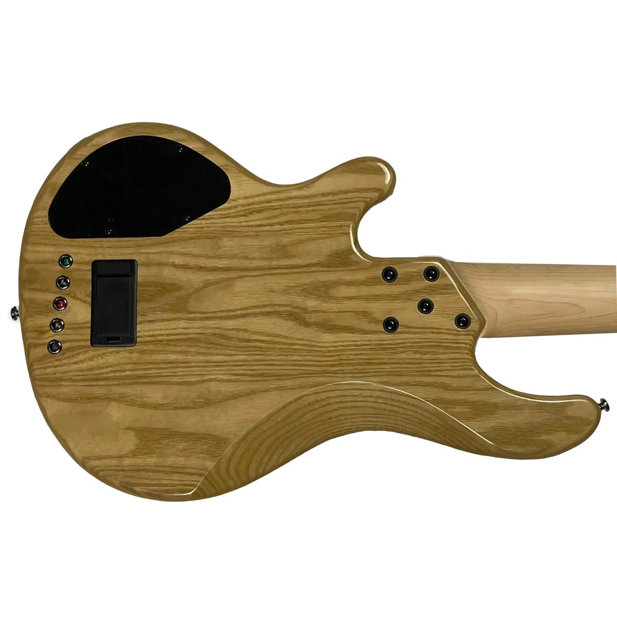 Lakland-55-02-Electric-Bassnat3 | Terry Carter Music Store