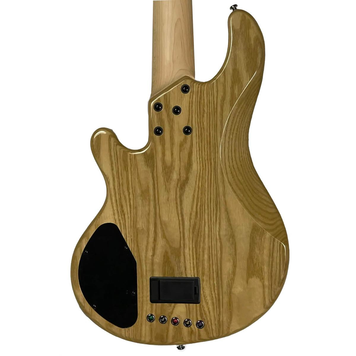 Lakland-55-02-Electric-Bassnat3 | Terry Carter Music Store
