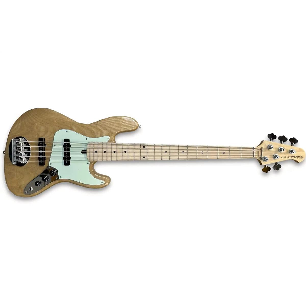 Lakland-55-60-_Vintage-J_-Electric-Bassnat2 | Terry Carter Music Store