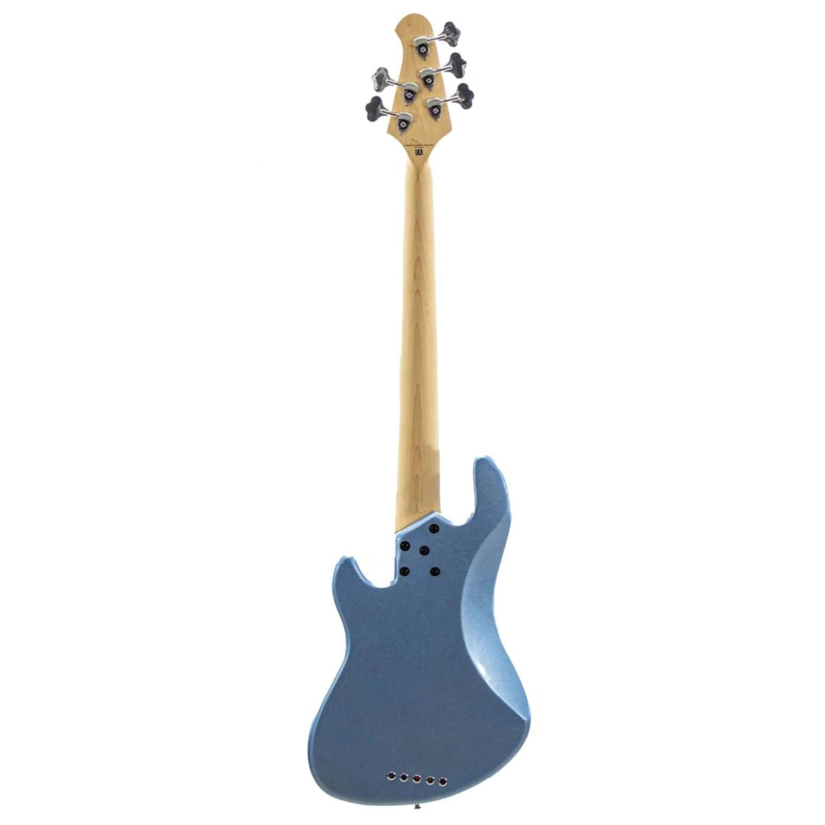 Lakland-DJ-5-Skyline-Bass-Guitarlpb3 | Terry Carter Music Store