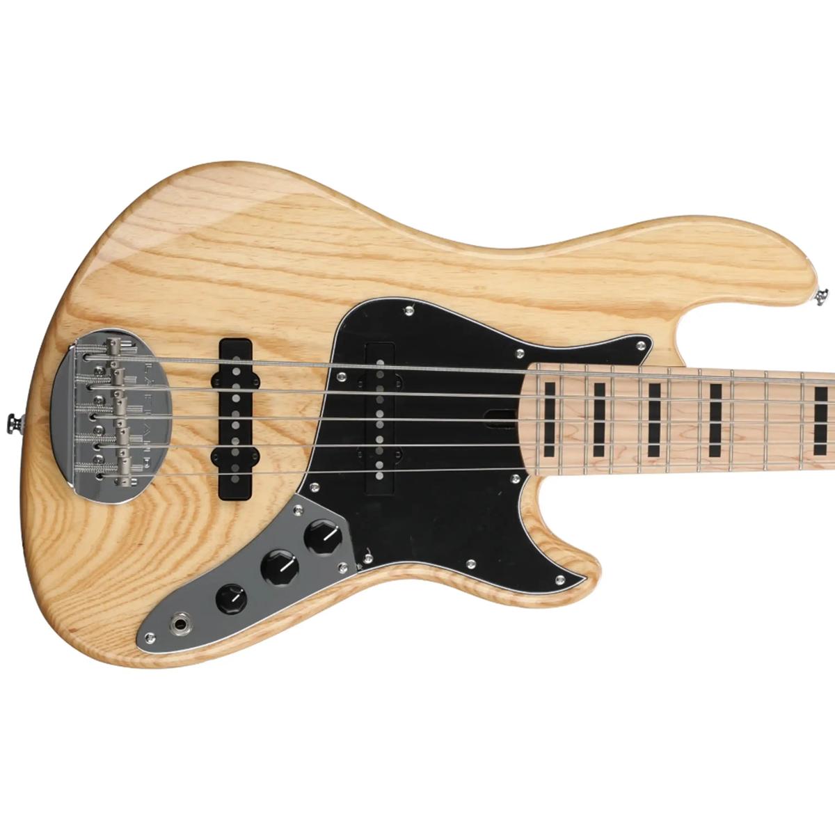 Lakland-DJ-5-Skyline-Bass-Guitarnat1 | Terry Carter Music Store