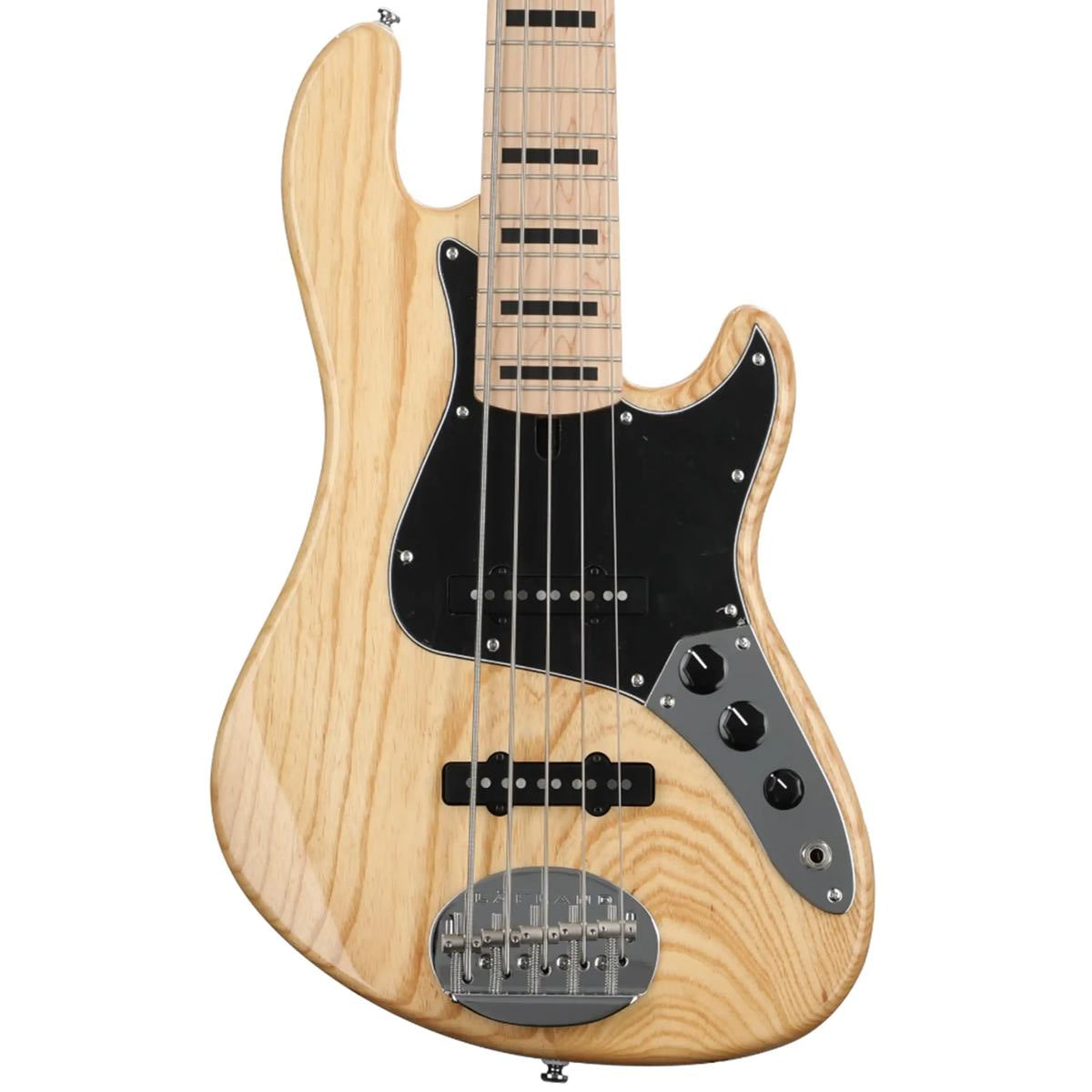 Lakland-DJ-5-Skyline-Bass-Guitarnat1 | Terry Carter Music Store