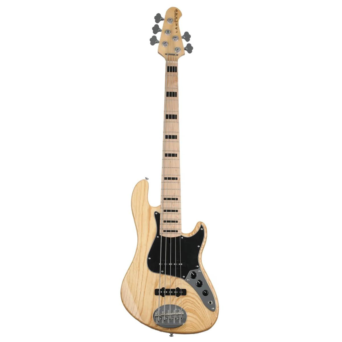 Lakland-DJ-5-Skyline-Bass-Guitarnat2 | Terry Carter Music Store