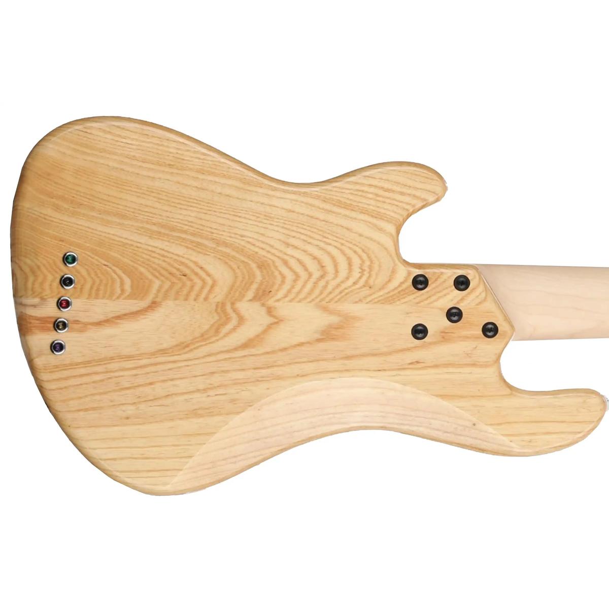 Lakland-DJ-5-Skyline-Bass-Guitarnat3 | Terry Carter Music Store