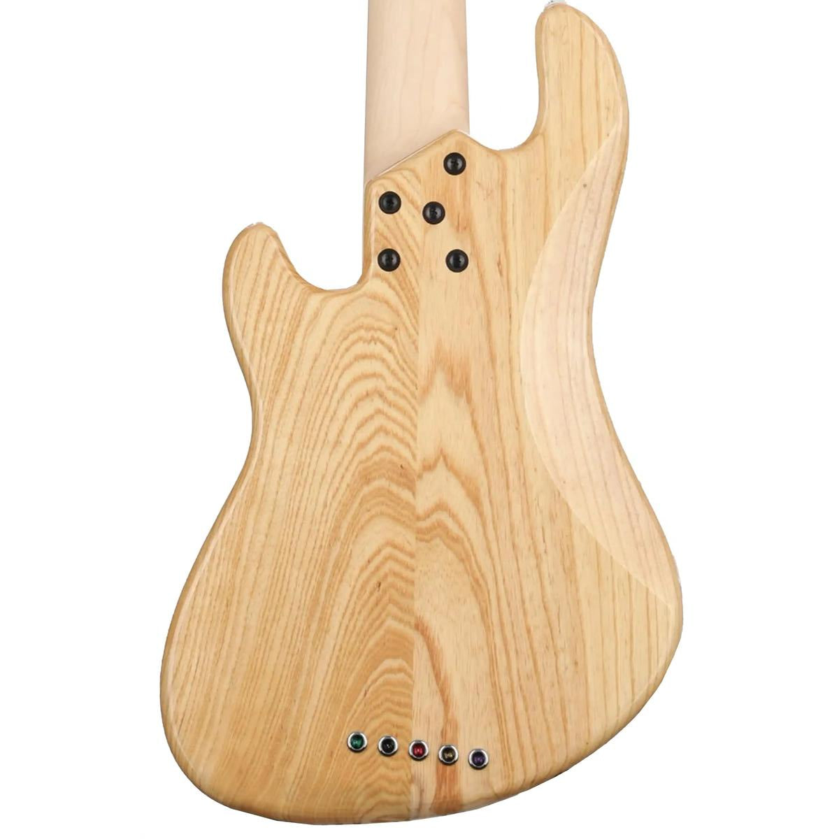Lakland-DJ-5-Skyline-Bass-Guitarnat3 | Terry Carter Music Store