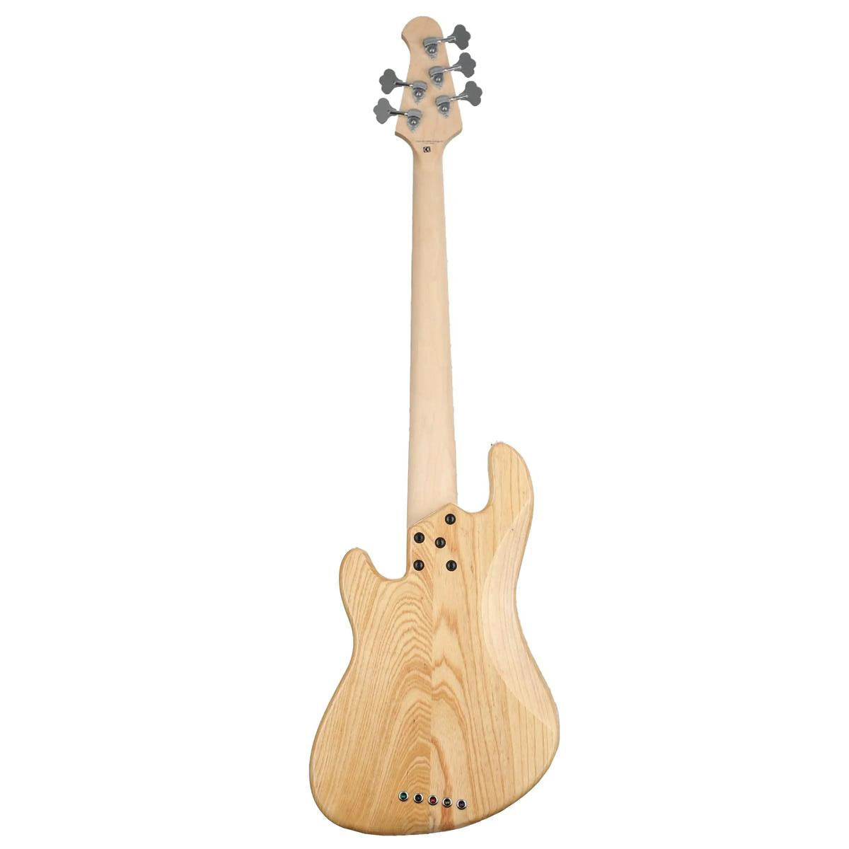Lakland-DJ-5-Skyline-Bass-Guitarnat4 | Terry Carter Music Store