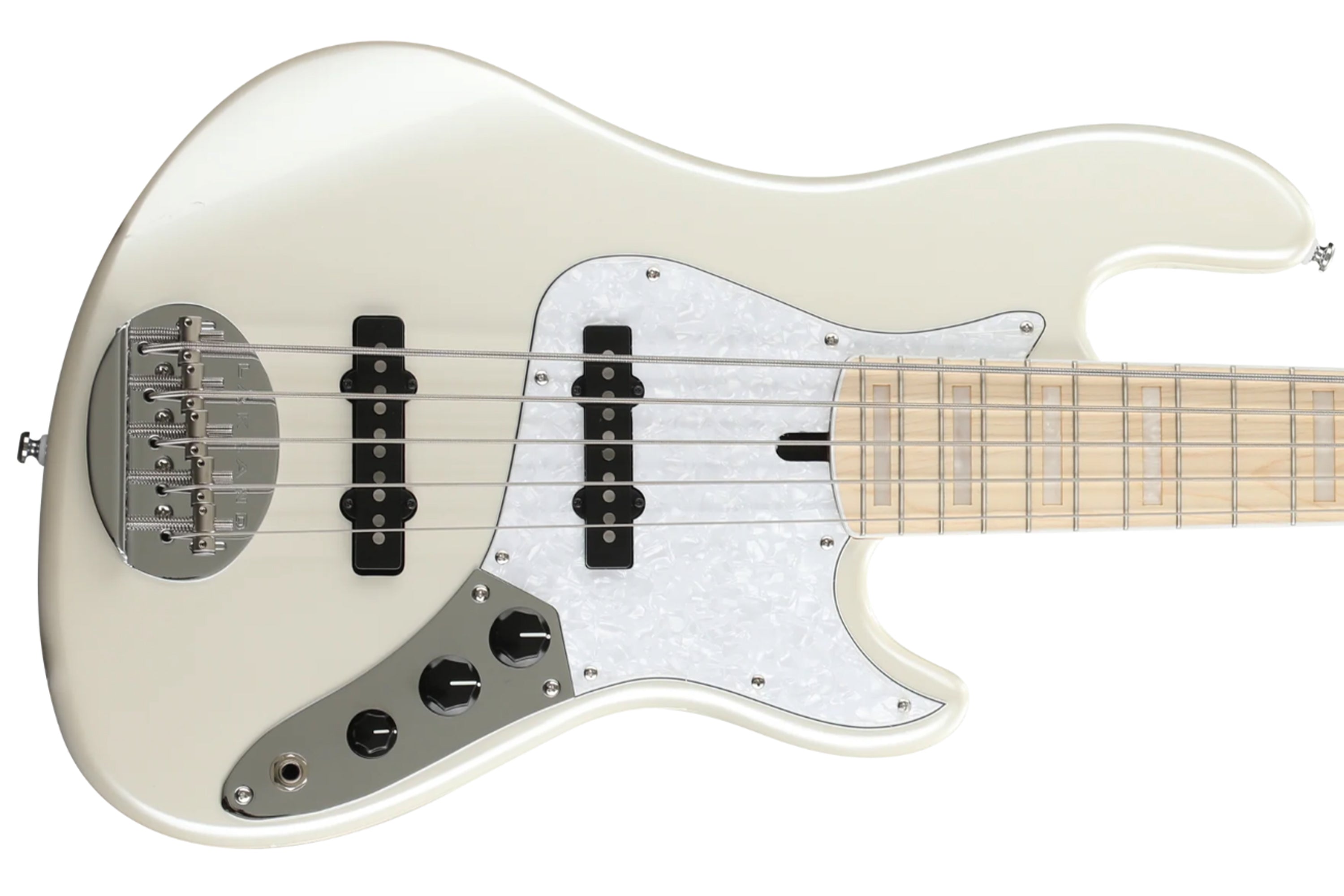 Lakland DJ-5 Skyline Bass Guitar