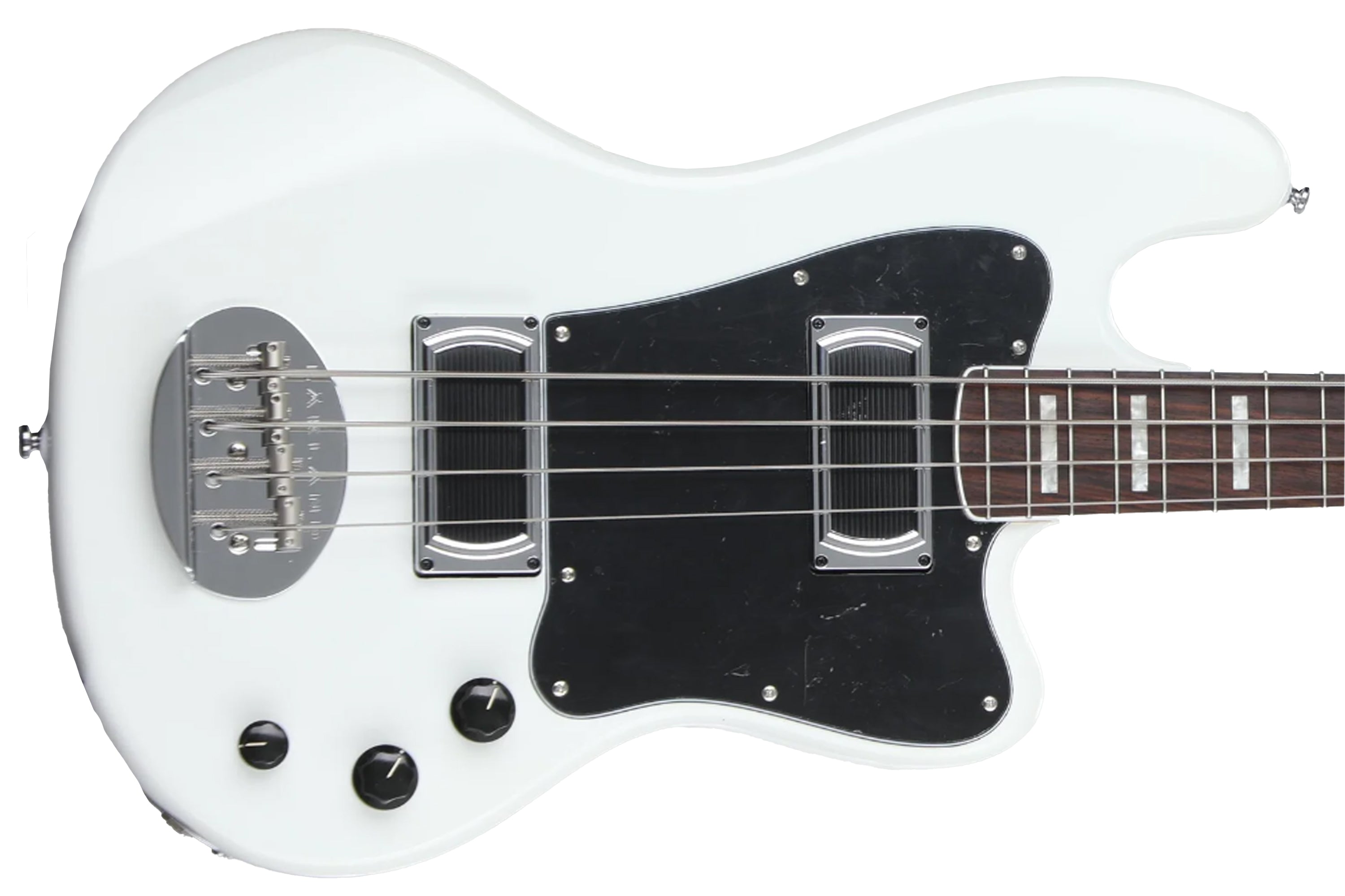 Lakland Decade Electric Bass