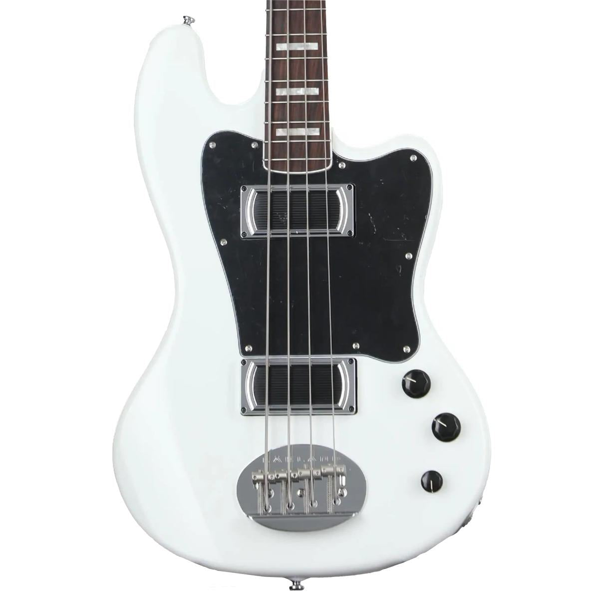Lakland-Decade-Electric-Basswh1 | Terry Carter Music Store
