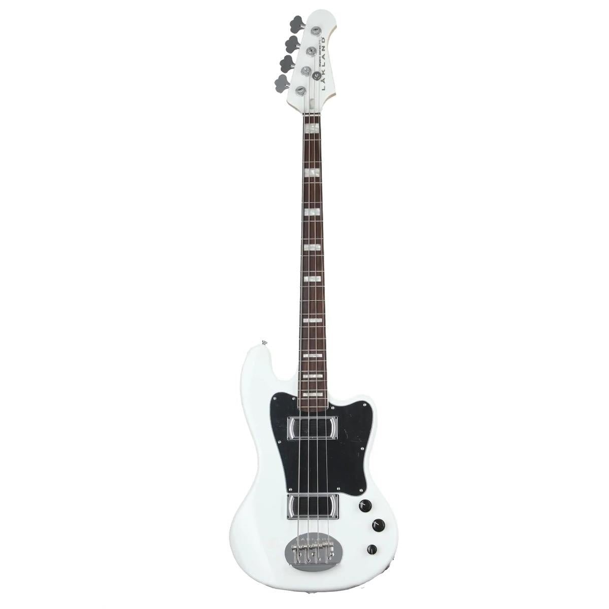Lakland-Decade-Electric-Basswh2 | Terry Carter Music Store