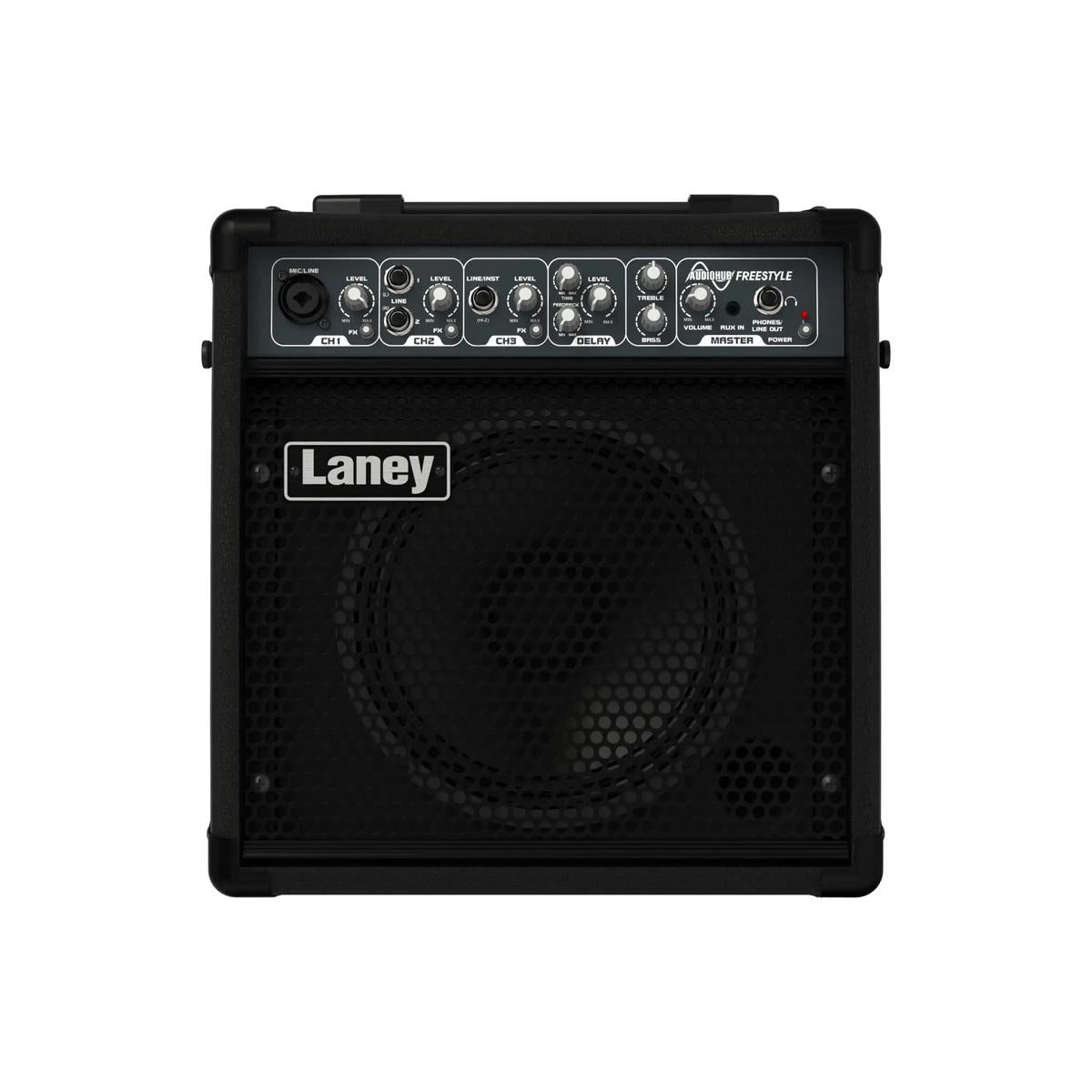 Laney-AH-FREESTYLE-Combo-Amp2 | Terry Carter Music Store