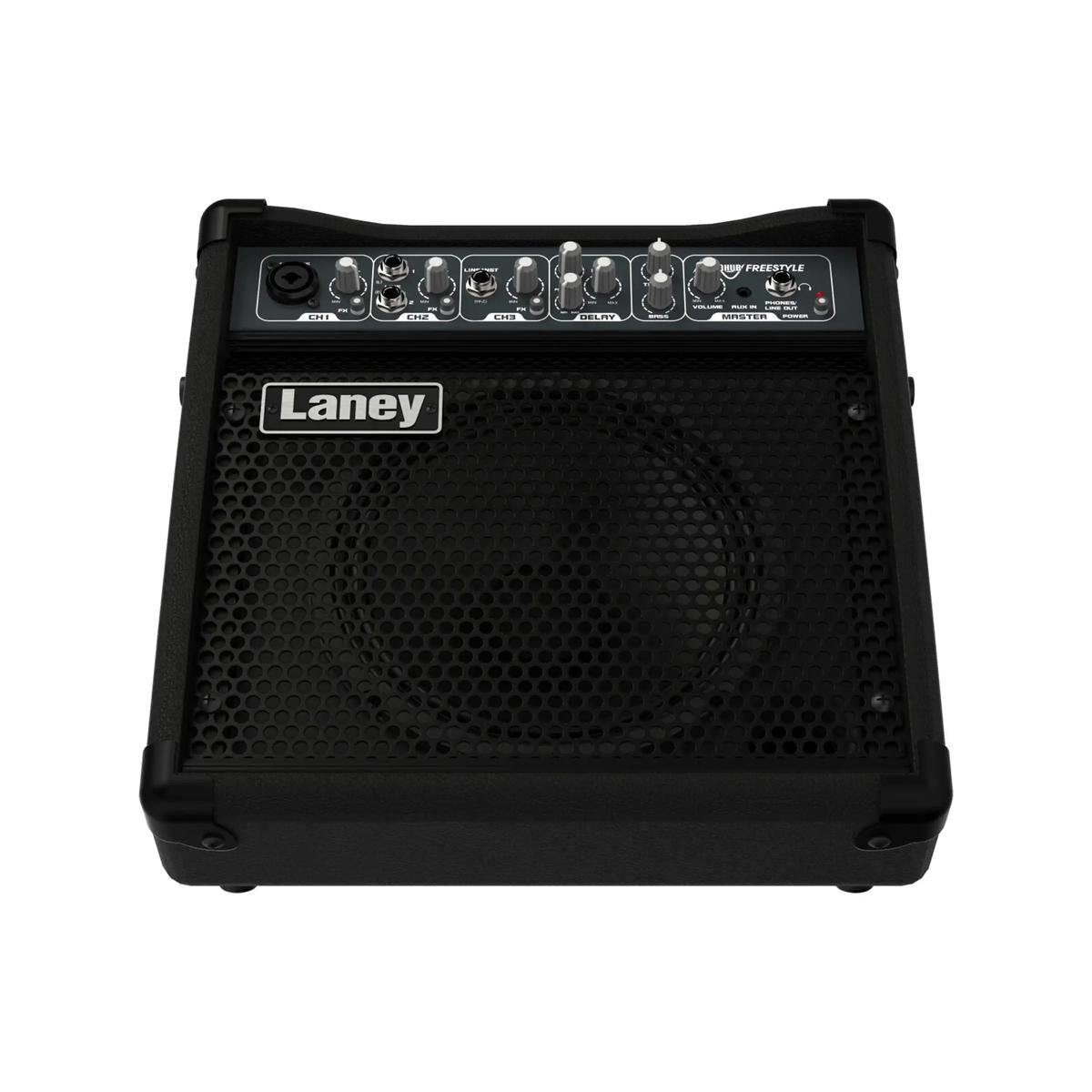 Laney-AH-FREESTYLE-Combo-Amp3 | Terry Carter Music Store
