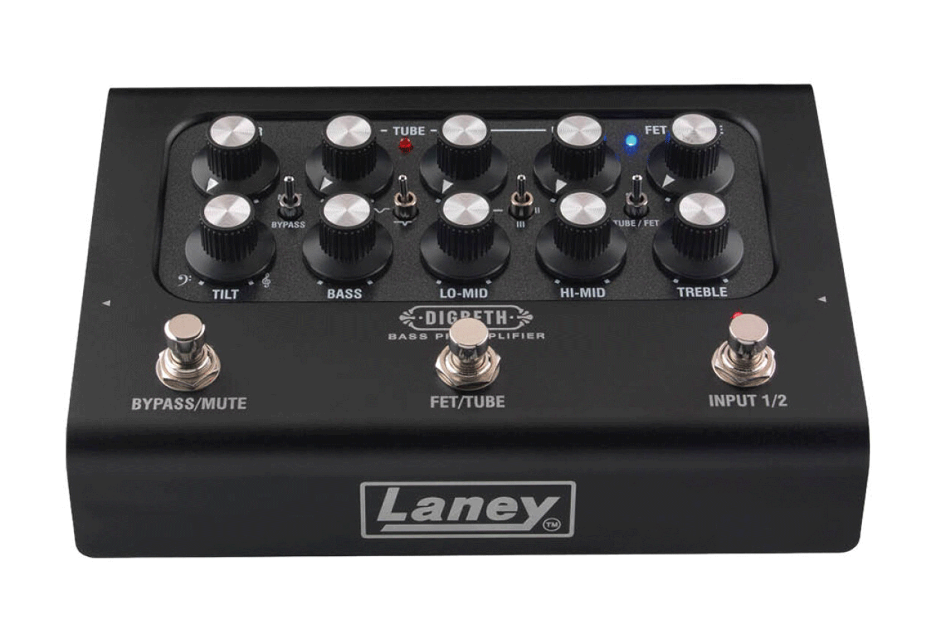 Laney BCC-DB-EAST-PRE