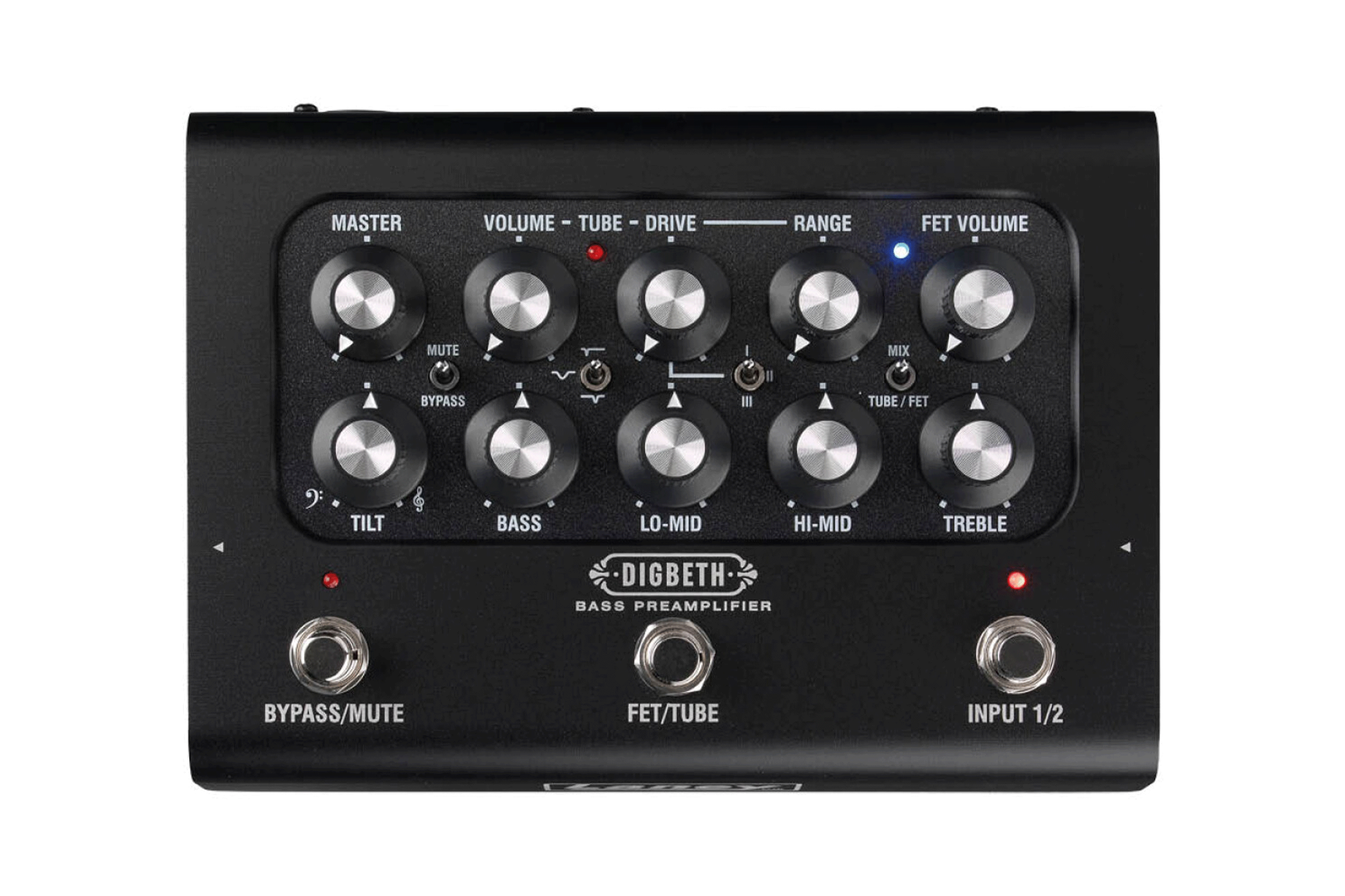 Laney BCC-DB-EAST-PRE