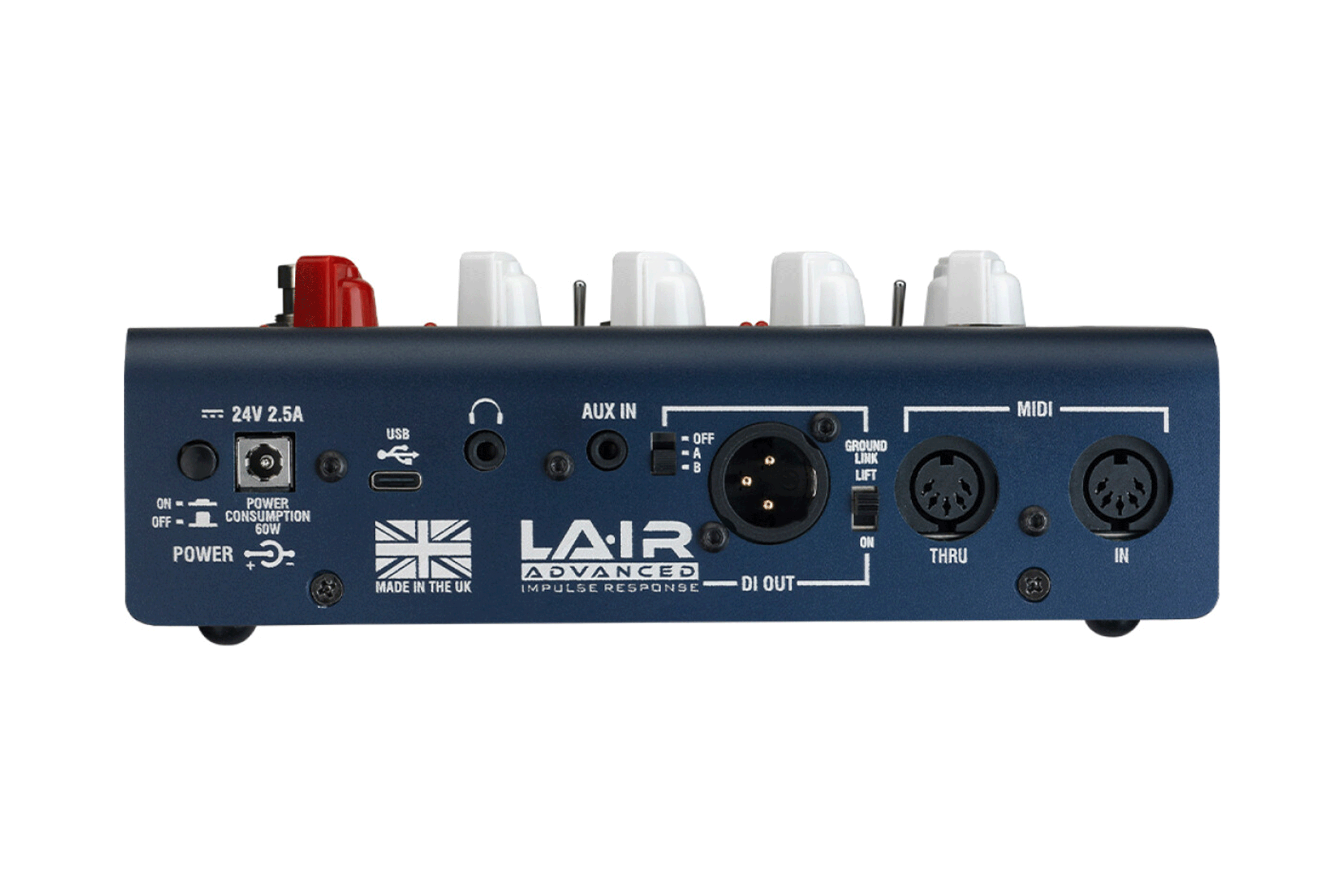 Laney BCC-LOUDPED-LTQ
