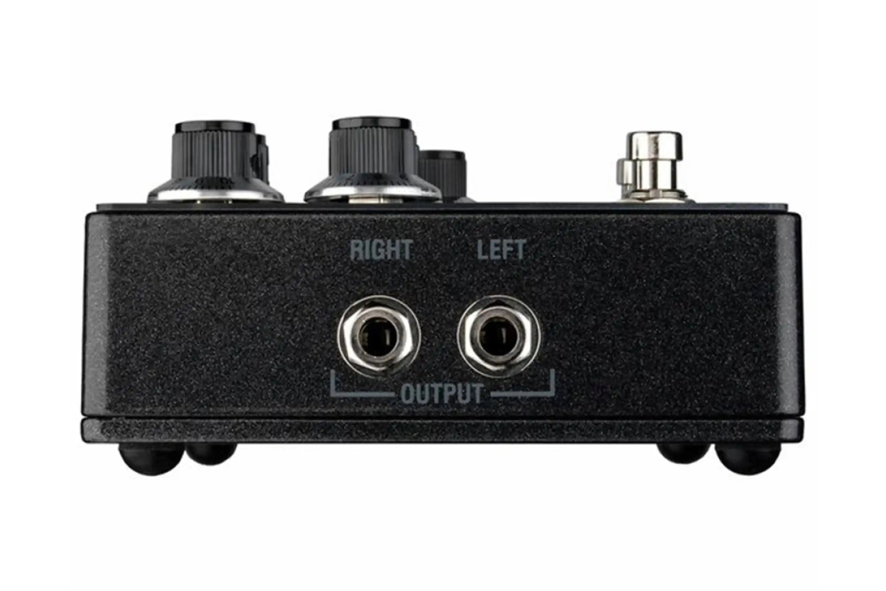 Laney-BCC-TDE-Delay-Pedal1 | Terry Carter Music Store