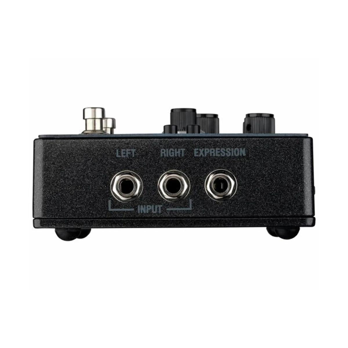 Laney-BCC-TDE-Delay-Pedal2 | Terry Carter Music Store