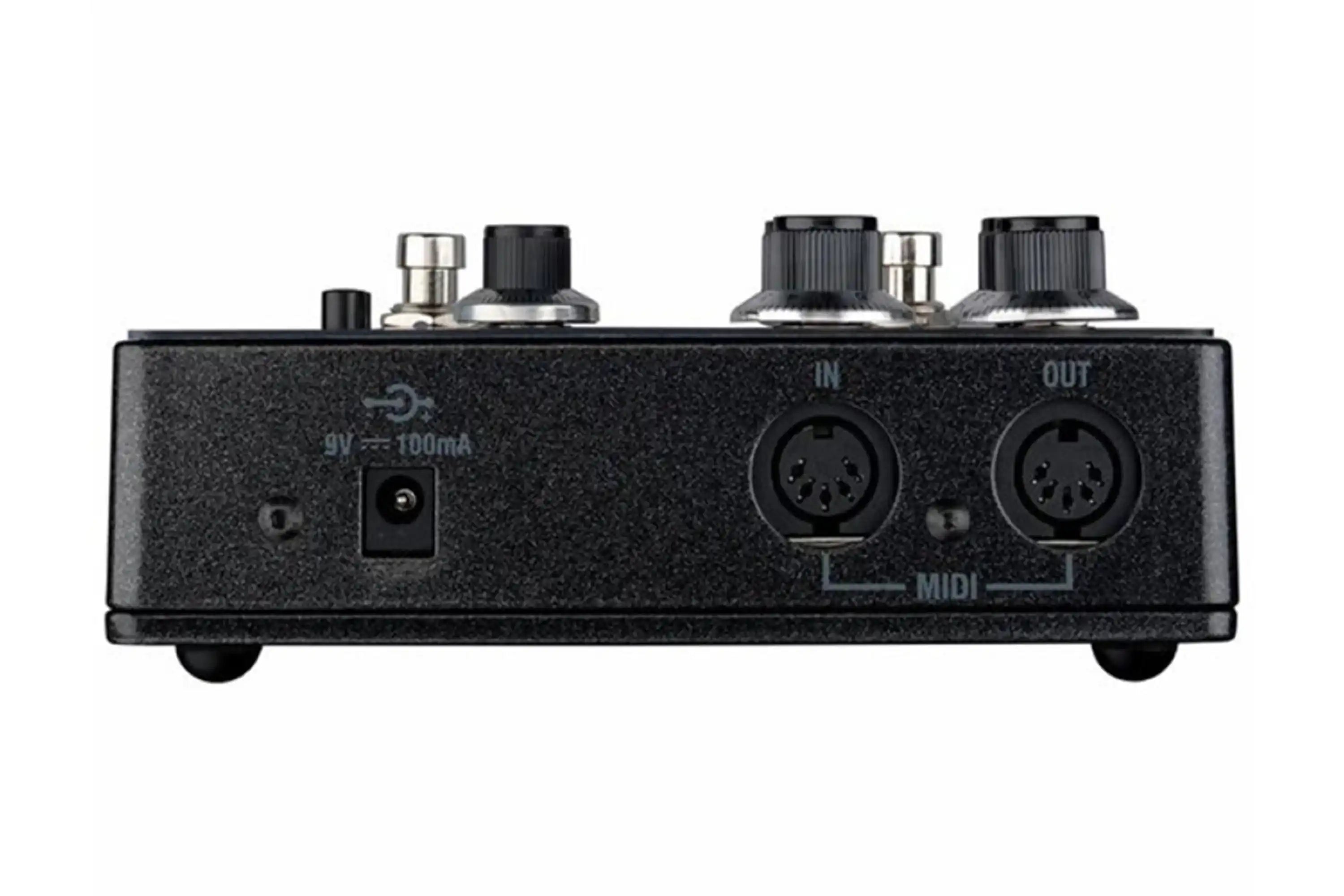 Laney-BCC-TDE-Delay-Pedal3 | Terry Carter Music Store