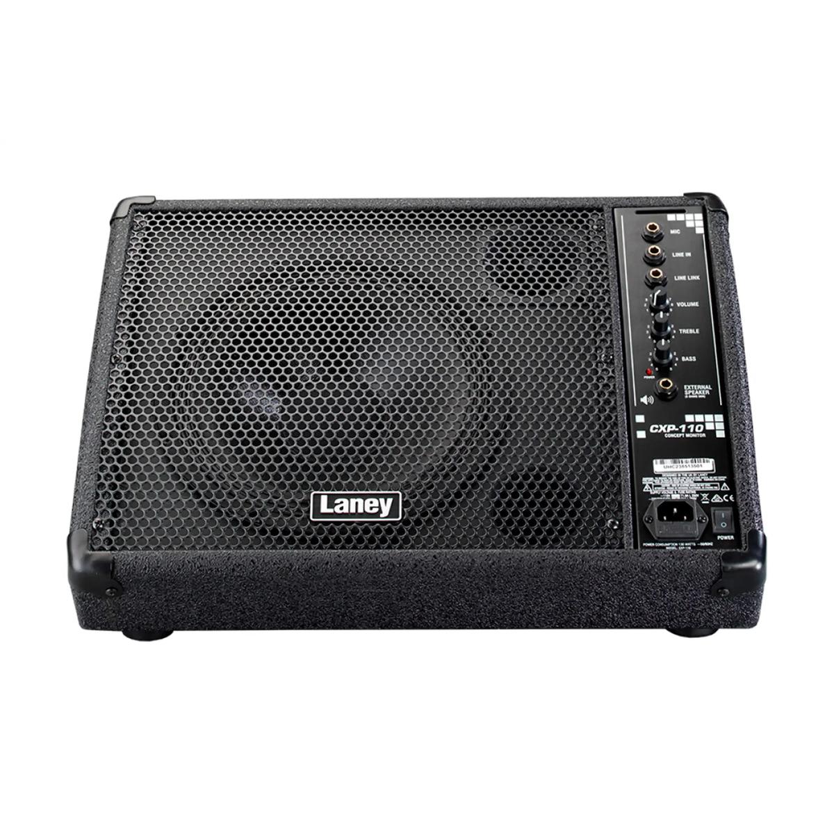 Laney-CXP-110-Stage-Monitor2 | Terry Carter Music Store