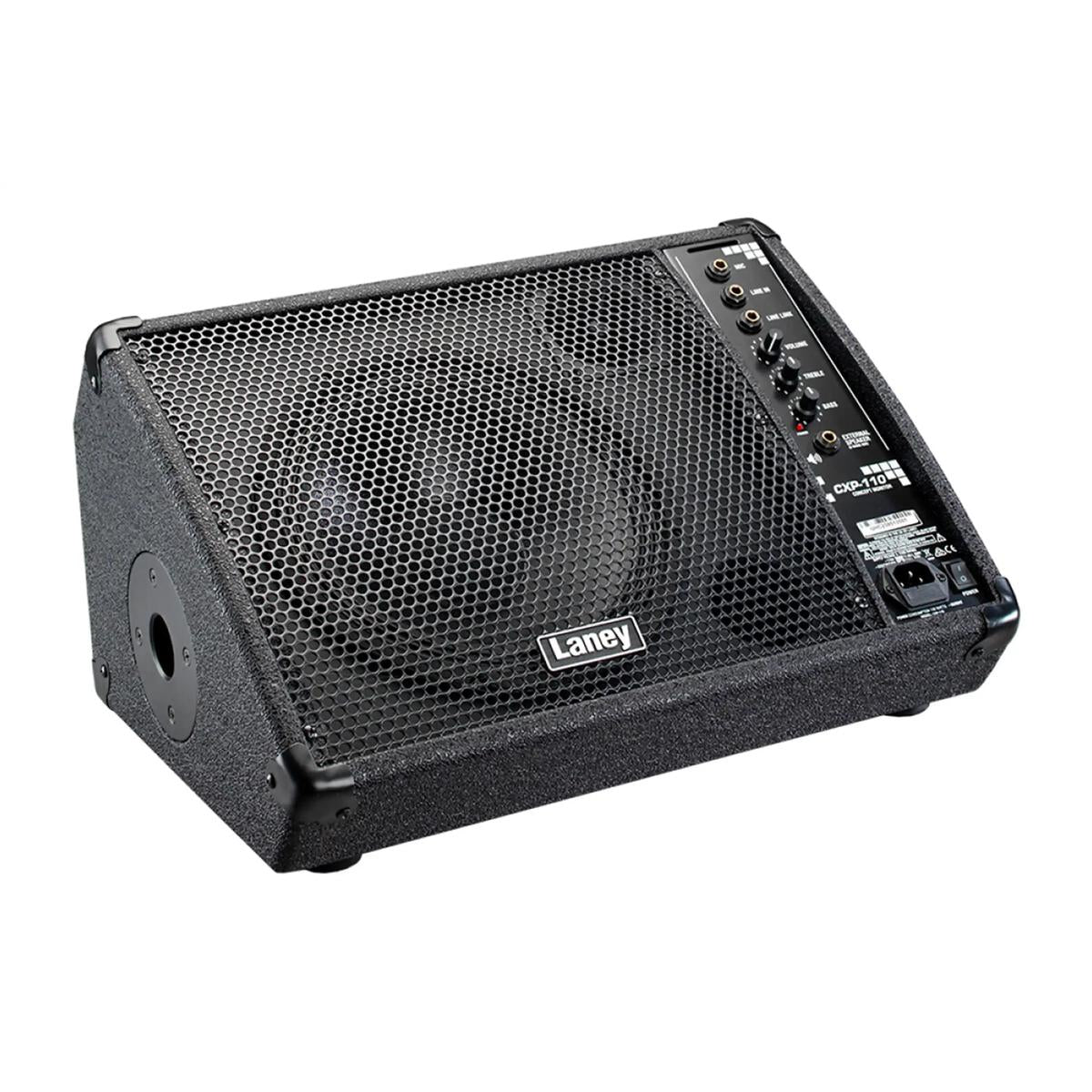 Laney-CXP-110-Stage-Monitor4 | Terry Carter Music Store