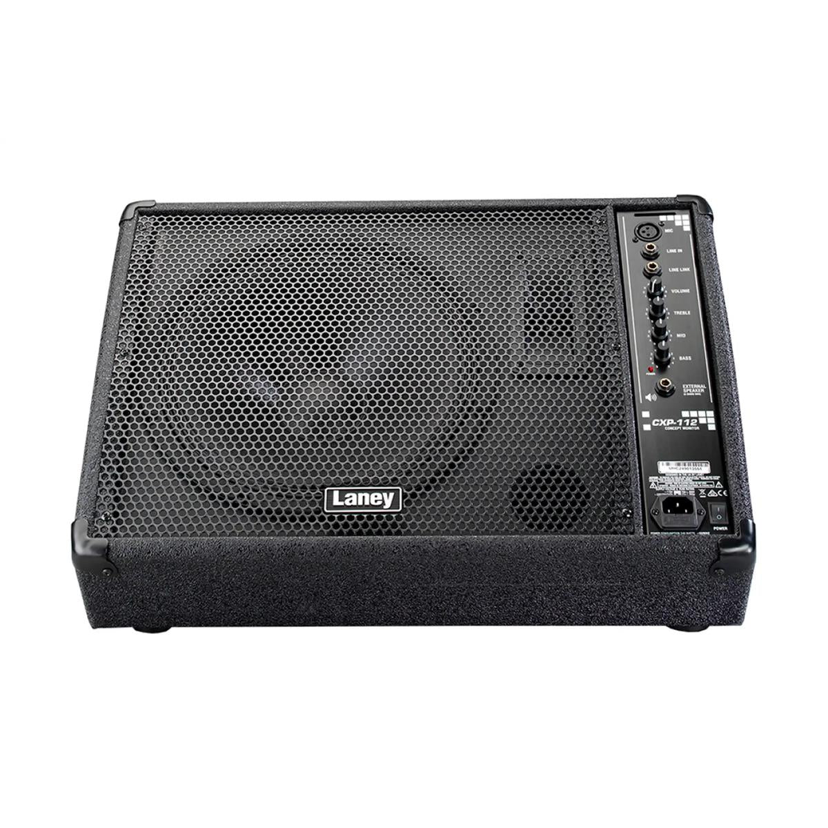 Laney-CXP-112-Stage-Monitor2 | Terry Carter Music Store