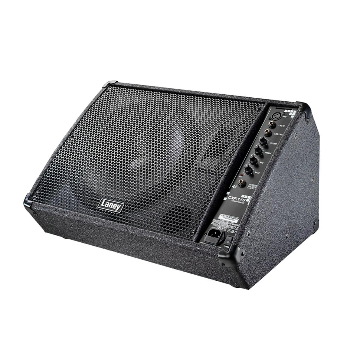 Laney-CXP-115-Stage-Monitor1 | Terry Carter Music Store