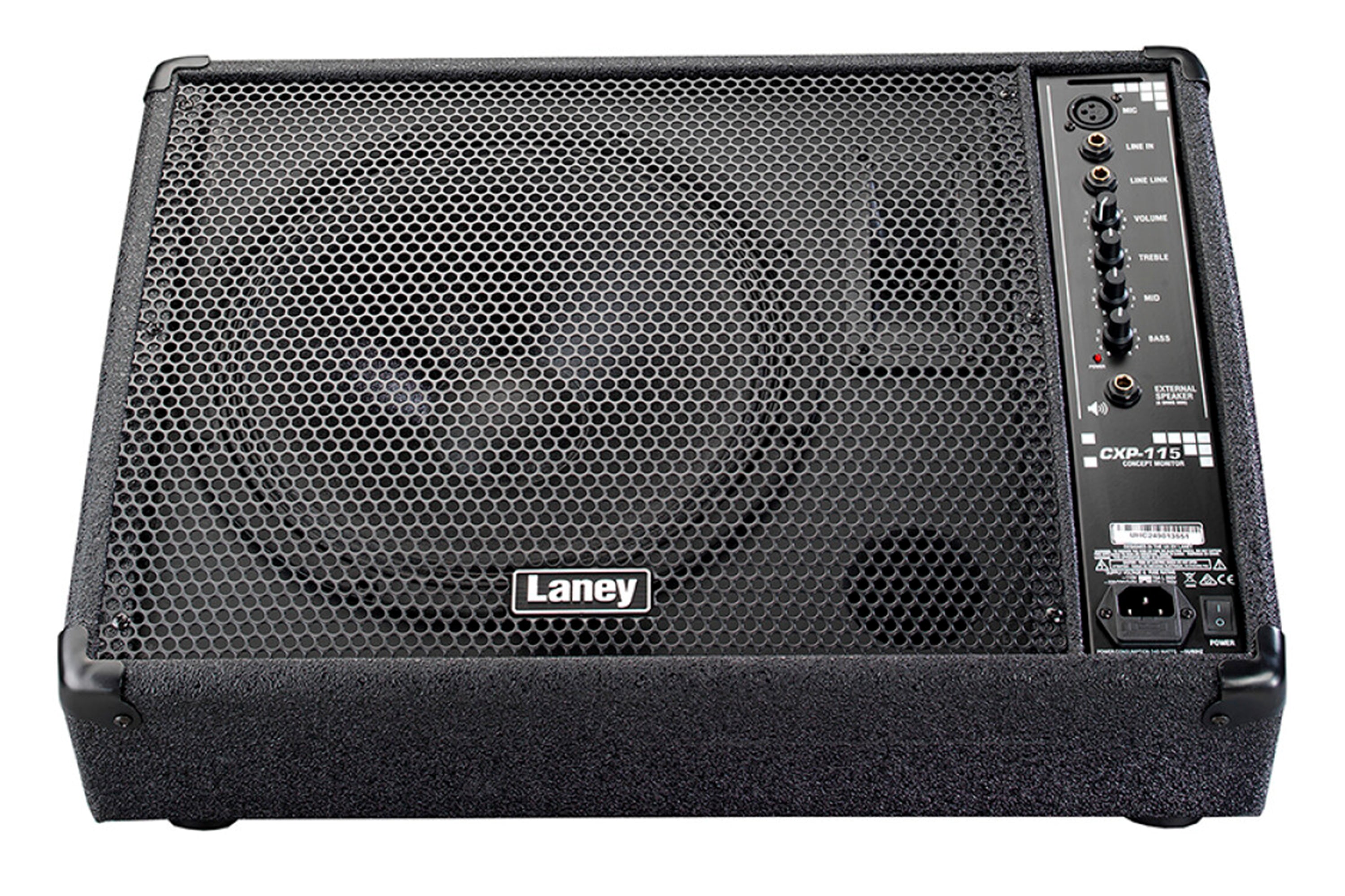 Laney CXP-115 Stage Monitor