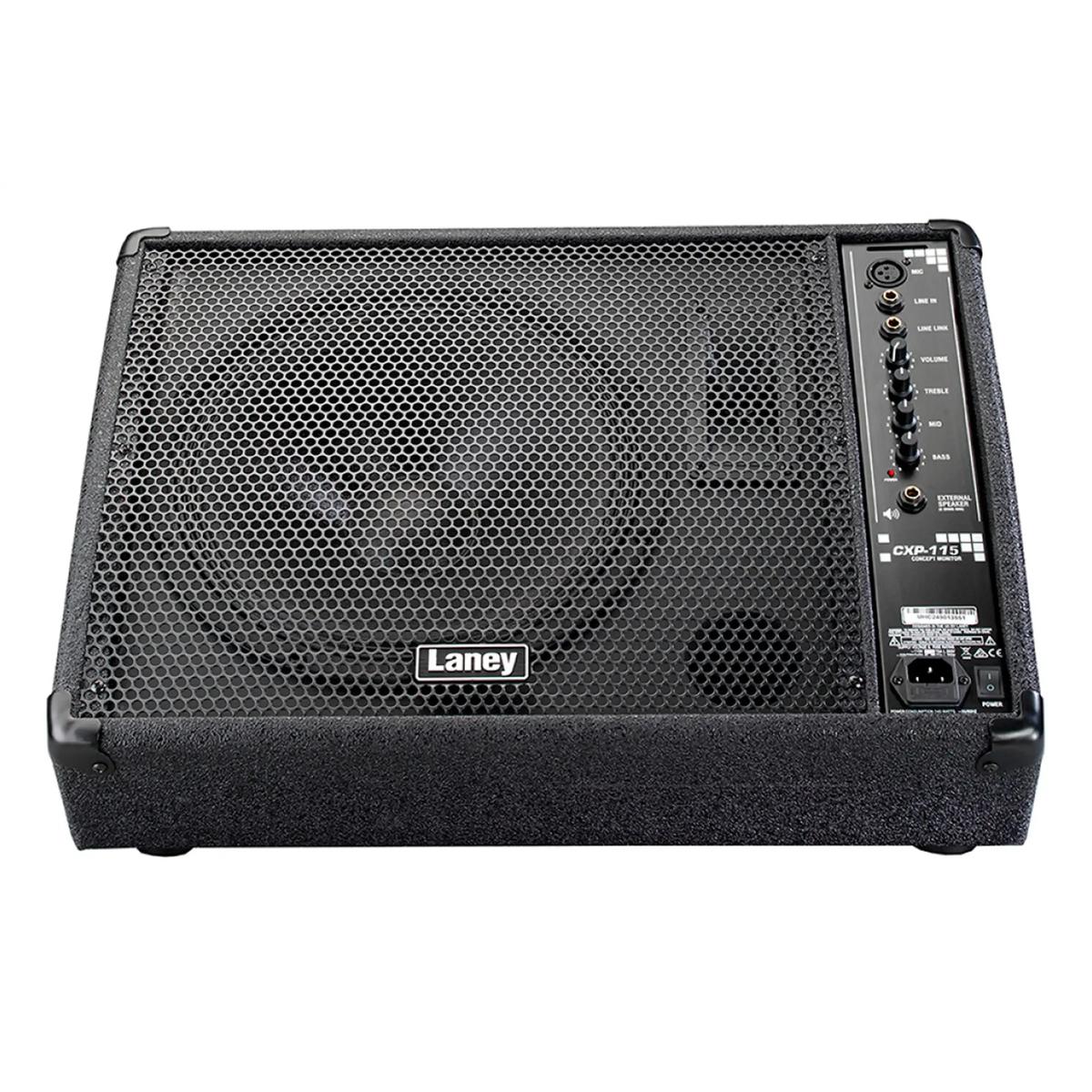 Laney-CXP-115-Stage-Monitor2 | Terry Carter Music Store