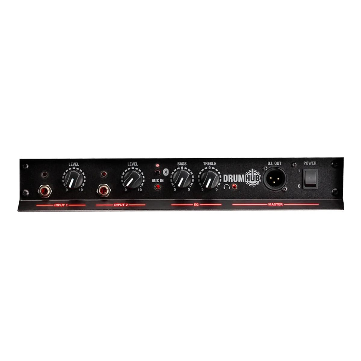Laney-DH80-Drum-Monitor3 | Terry Carter Music Store