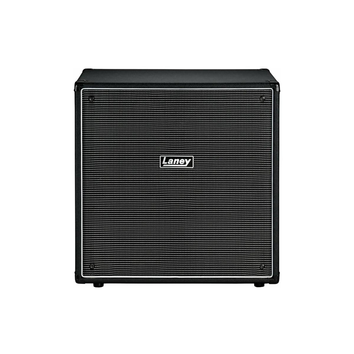 Laney-Digbeth-DBC410-4-Bass-Cabinet1 | Terry Carter Music Store