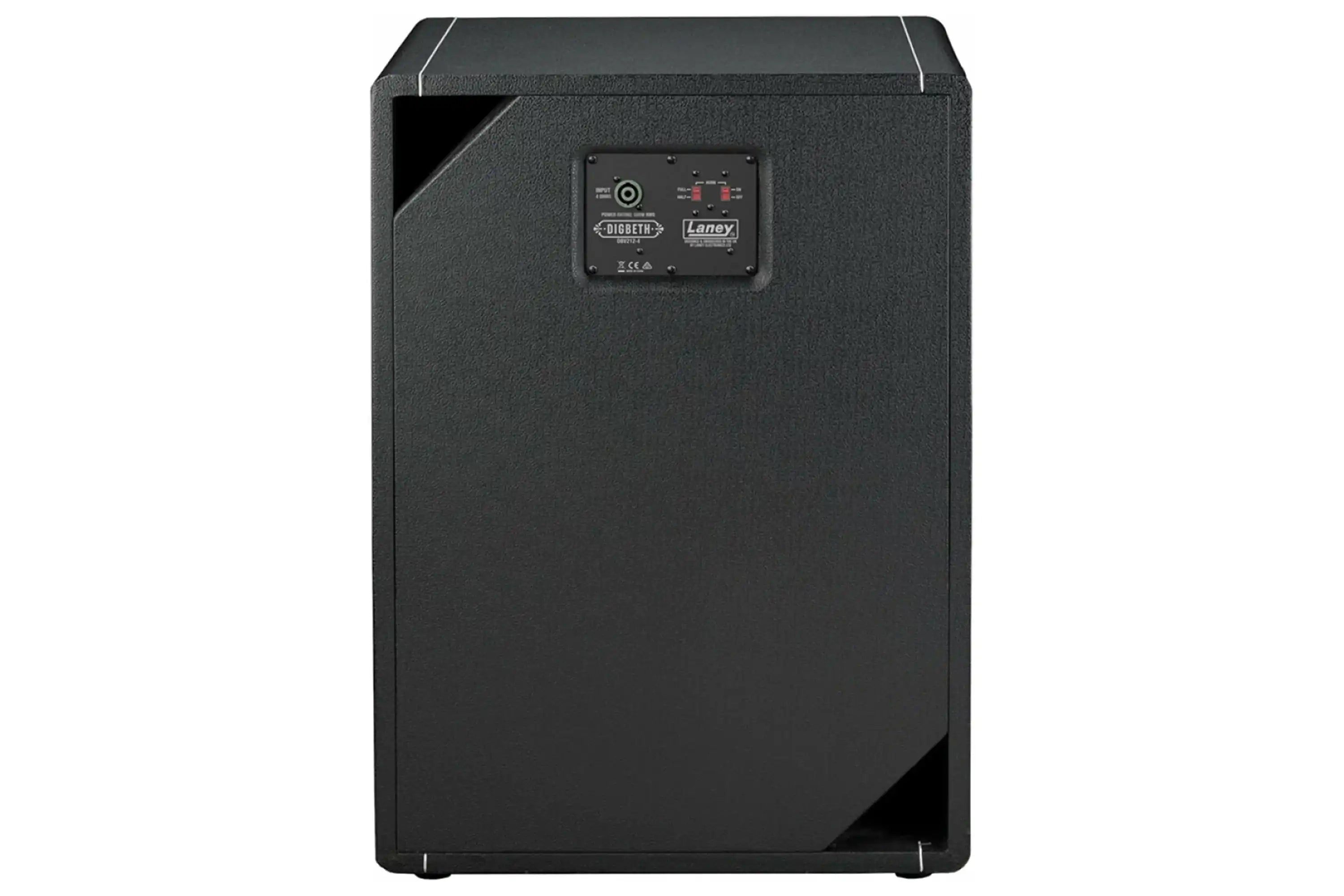 Laney-Digbeth-DBV212-4-Bass-Cabinet3 | Terry Carter Music Store