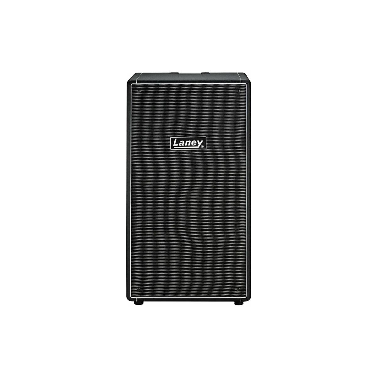 Laney-Digbeth-DBV410-4-Bass-Cabinet1 | Terry Carter Music Store