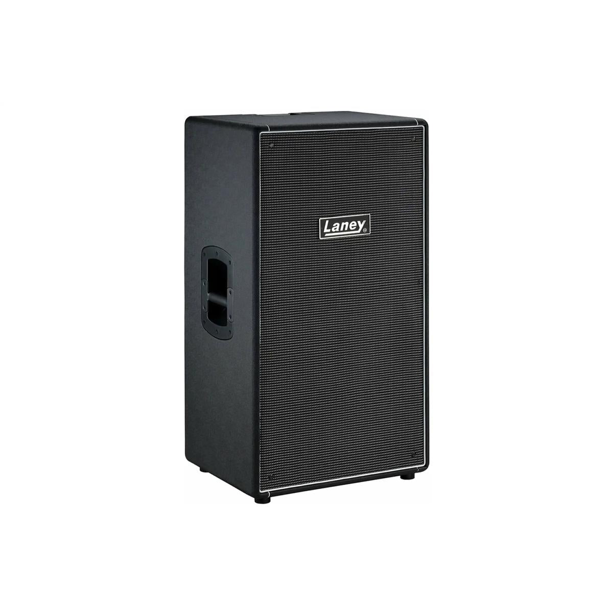 Laney-Digbeth-DBV410-4-Bass-Cabinet4 | Terry Carter Music Store