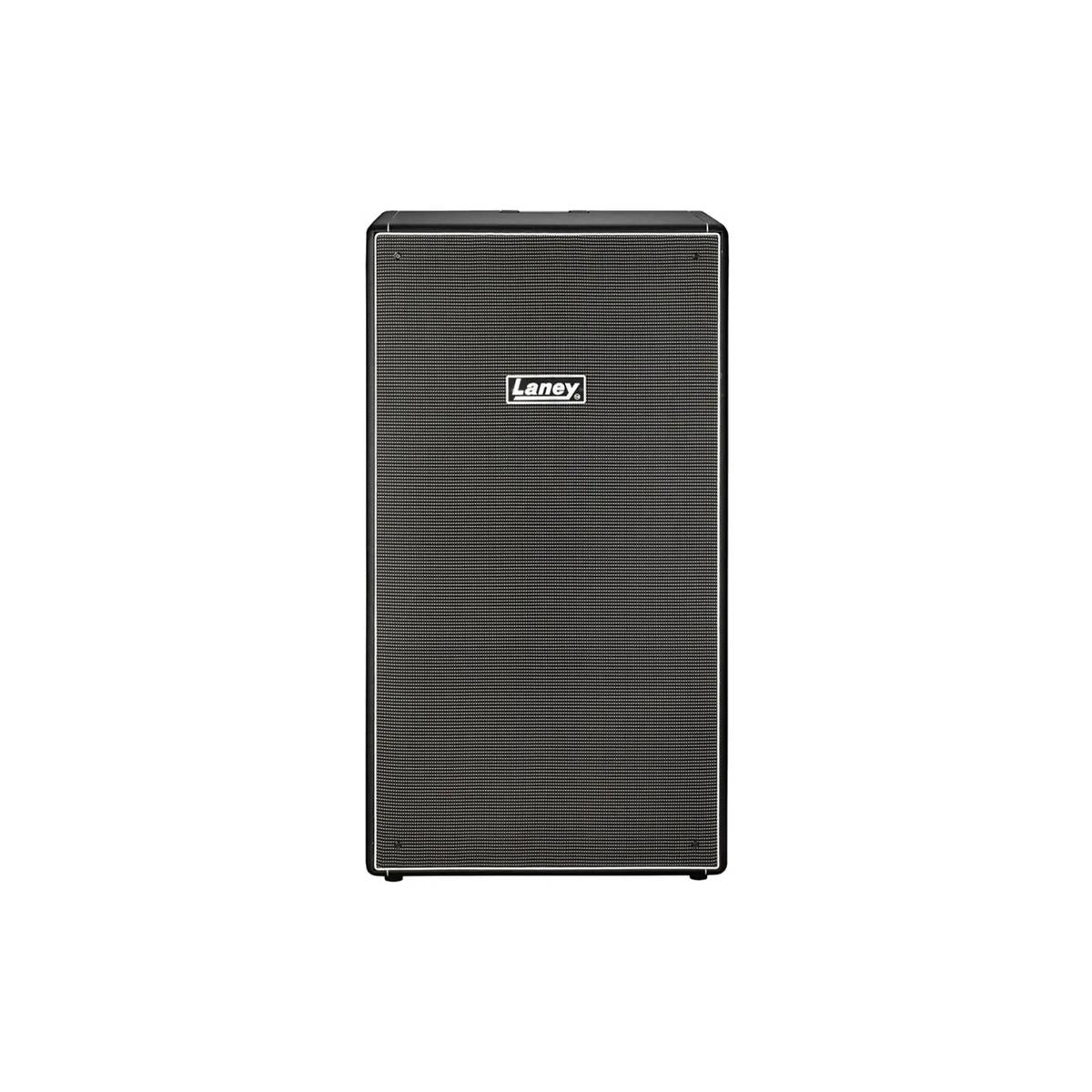 Laney-Digbeth-DBV810-4-Bass-Cabinet1 | Terry Carter Music Store