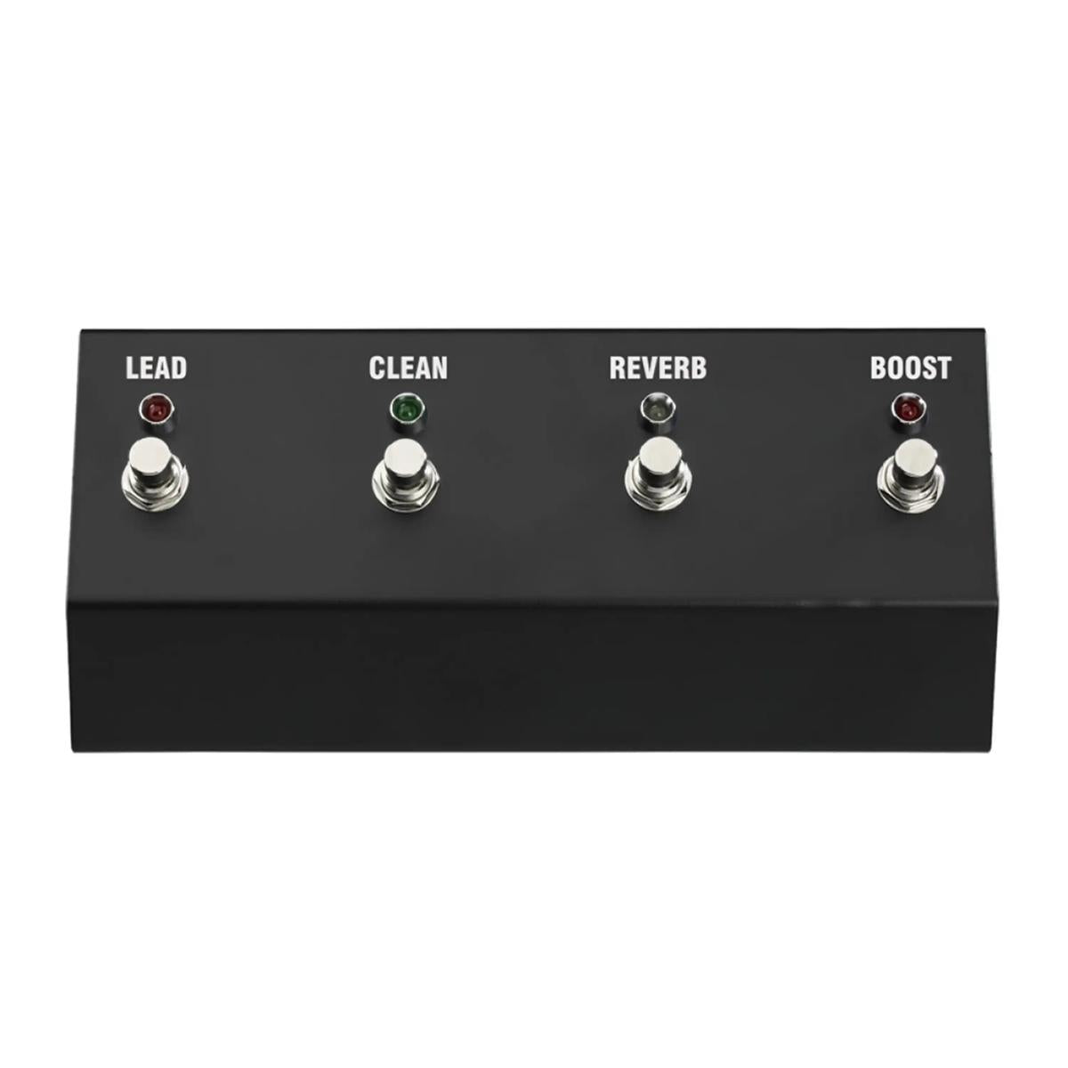 Laney-FS4-MINI-Four-Switch-Pedal1 | Terry Carter Music Store