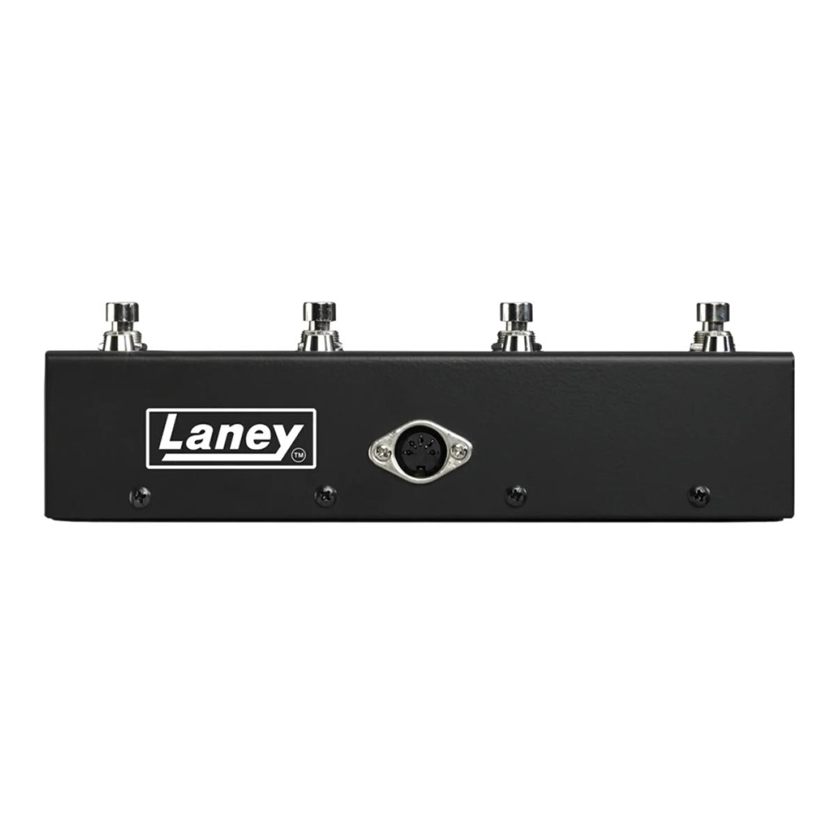 Laney-FS4-MINI-Four-Switch-Pedal2 | Terry Carter Music Store