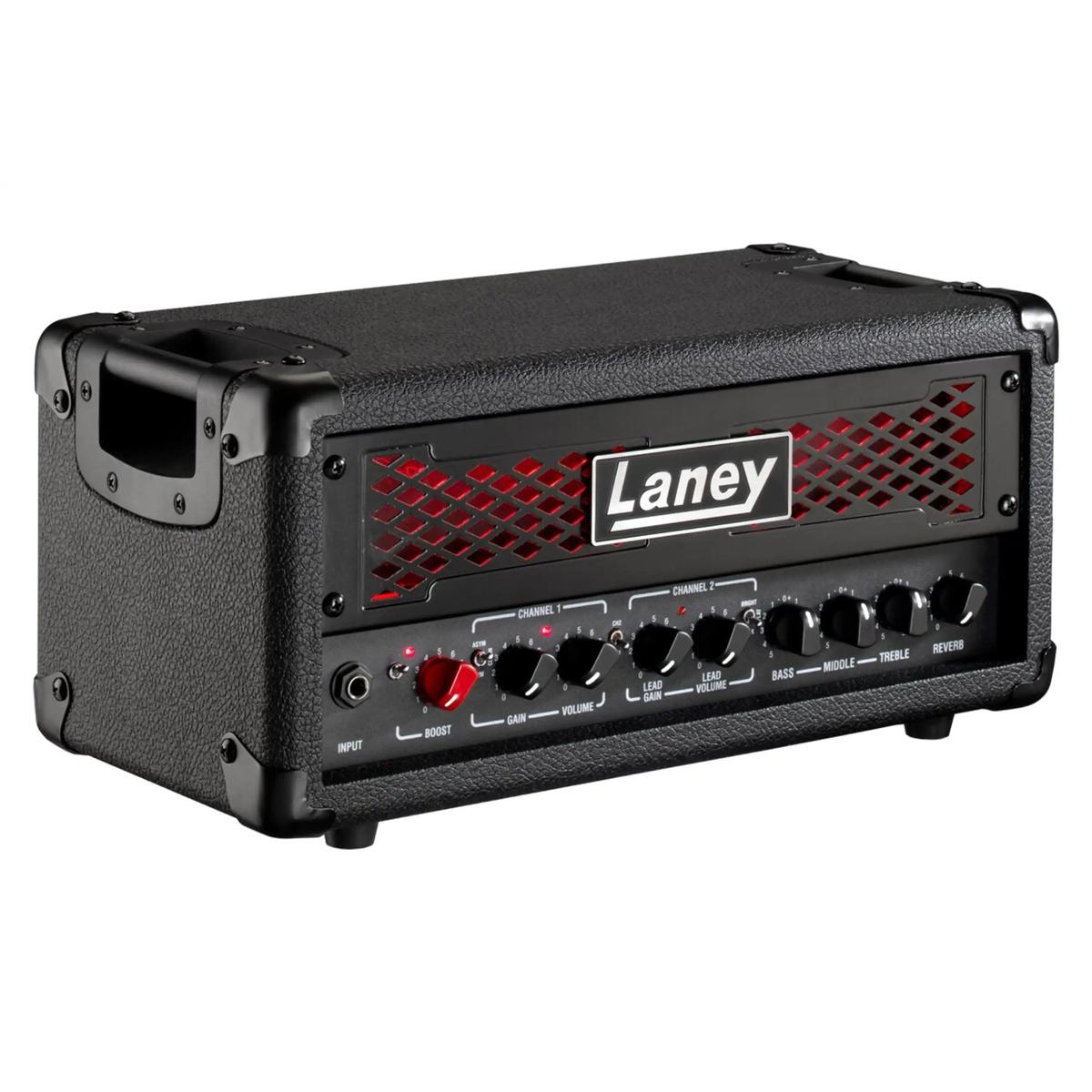 Laney-IRF-DUALTOP-Guitar-Amp-Head2 | Terry Carter Music Store
