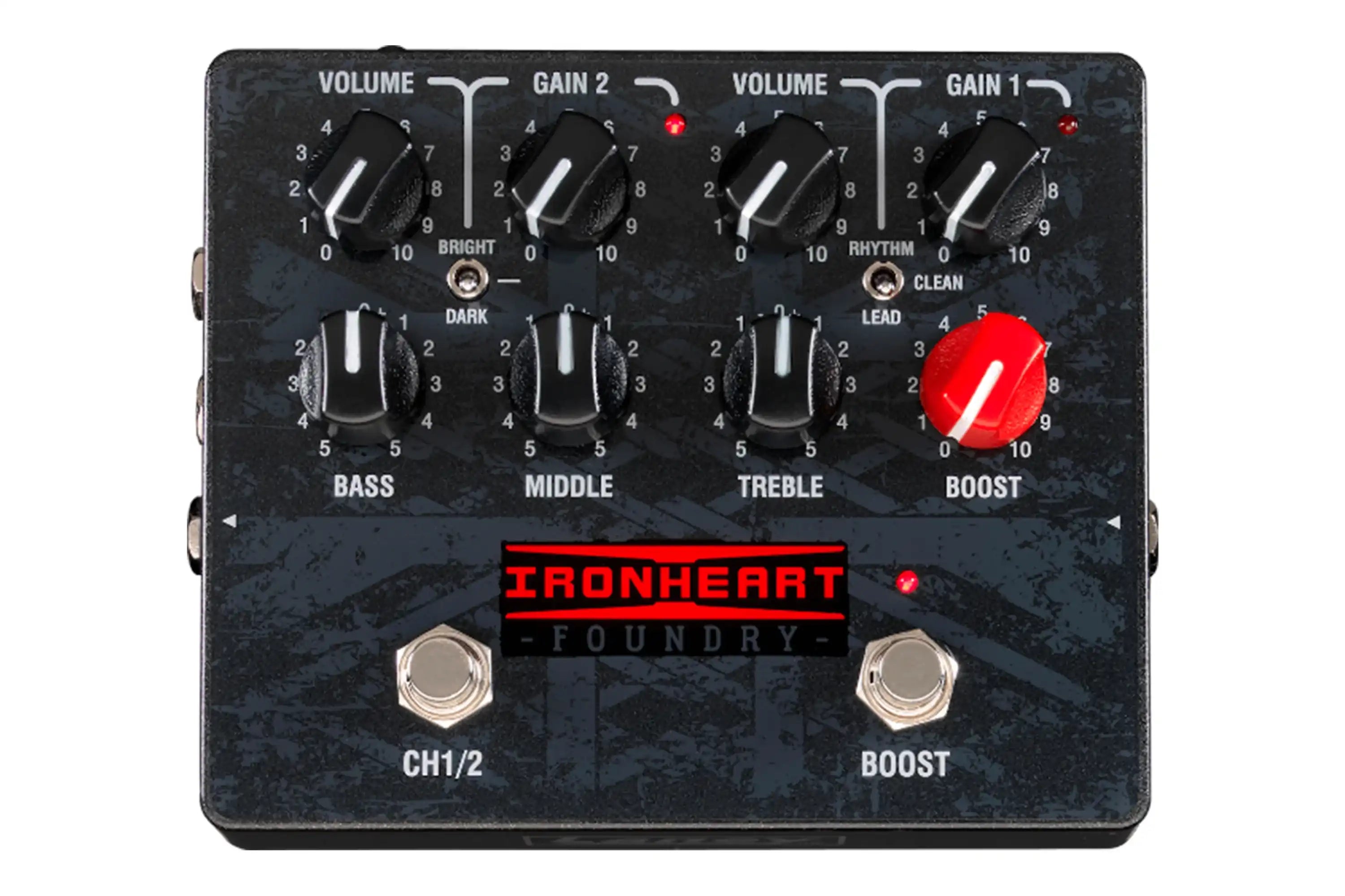 Laney-IRF-LOUDPEDAL-Guitar-Amplifier-Pedal-5_d38d9144-72e1-44c7-85c2-42f8ae7ba6c3 | Terry Carter Music Store