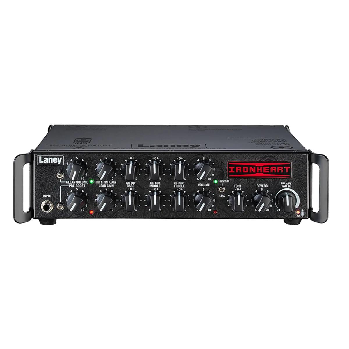 Laney-Ironheart-IRT-SLS-Head-Amp1 | Terry Carter Music Store