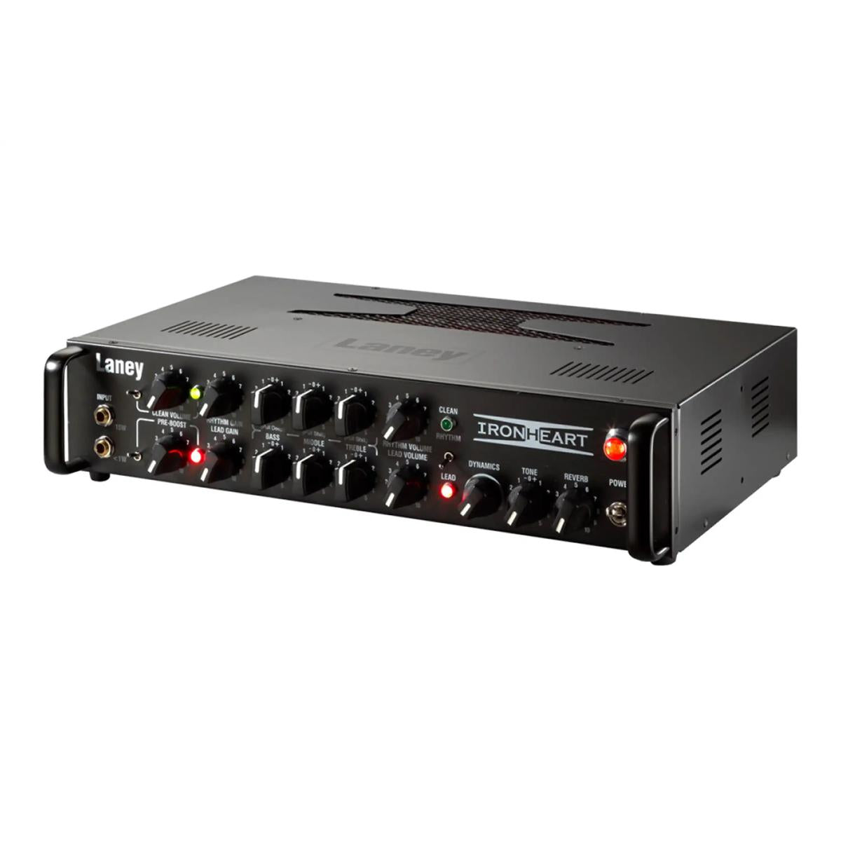 Laney-Ironheart-IRT-STUDIO-Guitar-Amp-Head1 | Terry Carter Music Store
