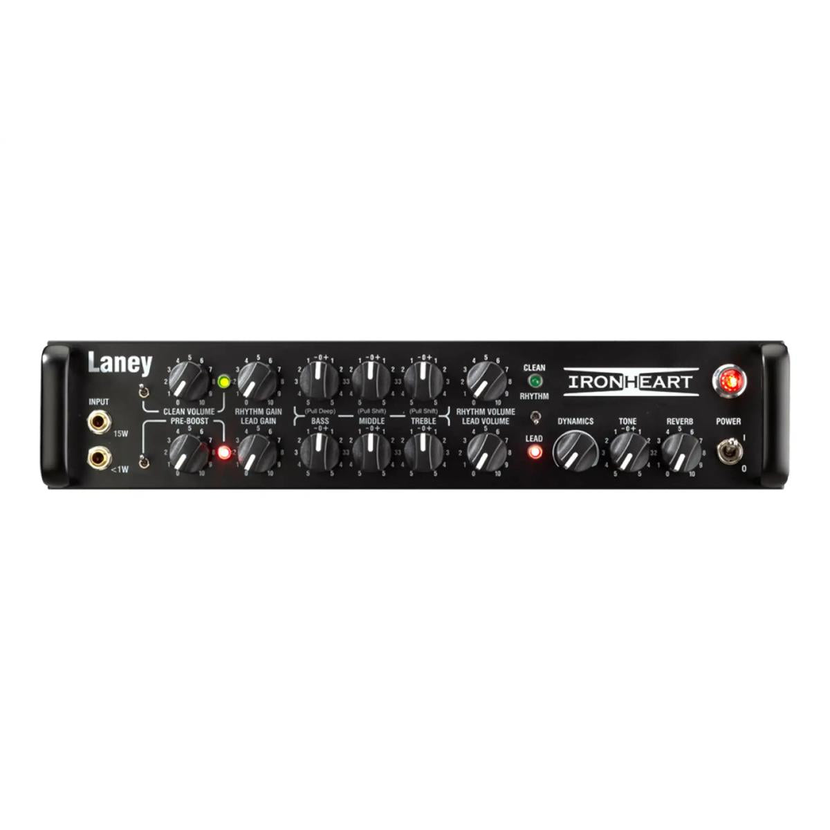 Laney-Ironheart-IRT-STUDIO-Guitar-Amp-Head2 | Terry Carter Music Store
