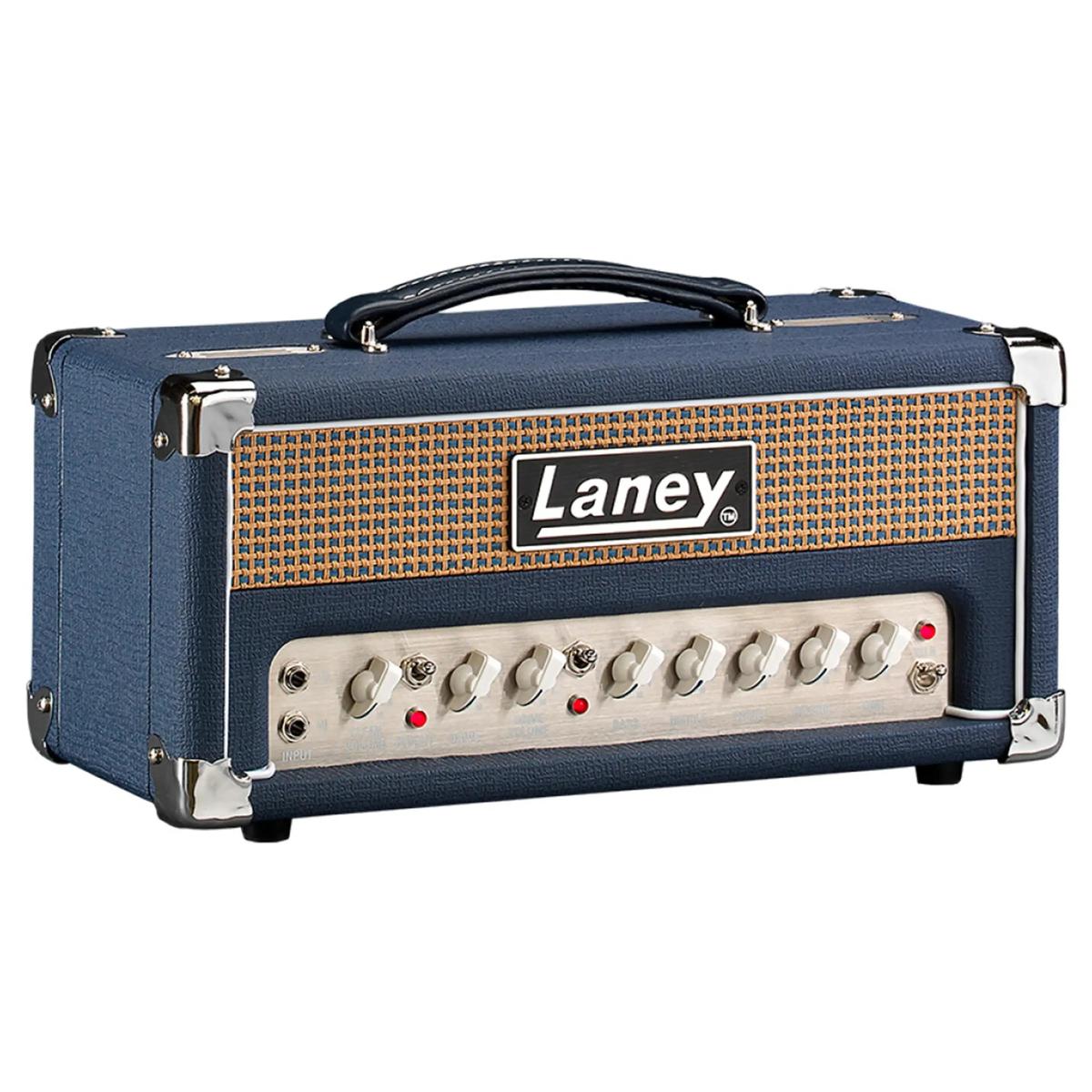 Laney-L5-STUDIO-Guitar-Head-Amp4 | Terry Carter Music Store