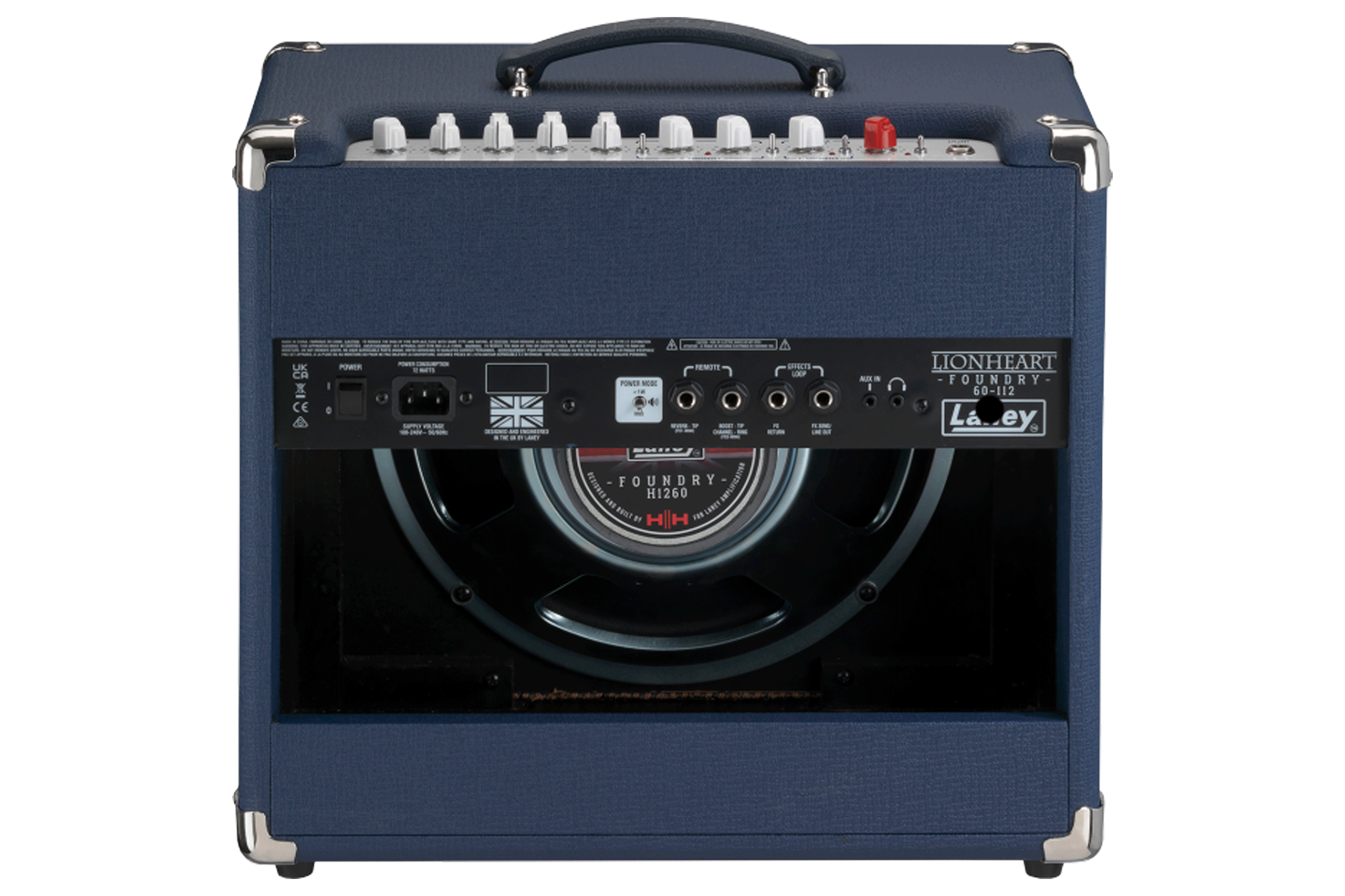 Laney LF60-112 Guitar Amp