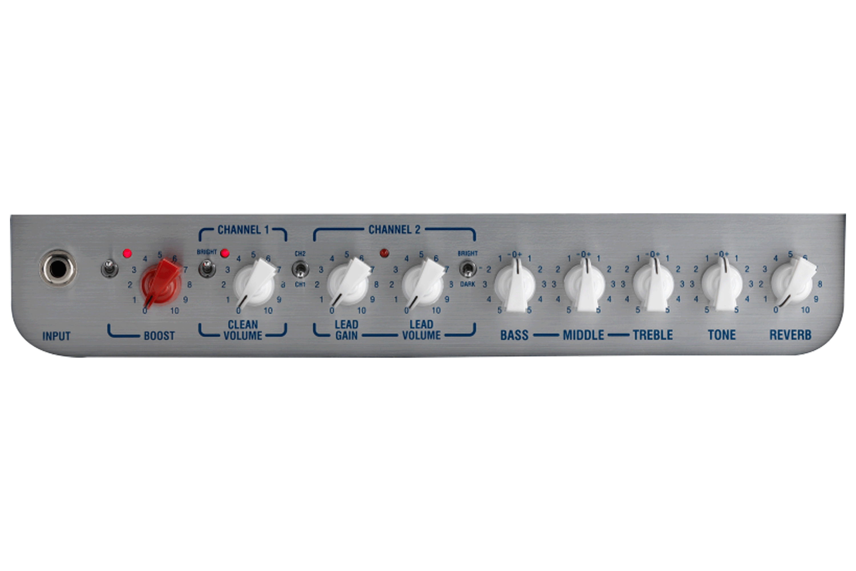 Laney LF60-112 Guitar Amp