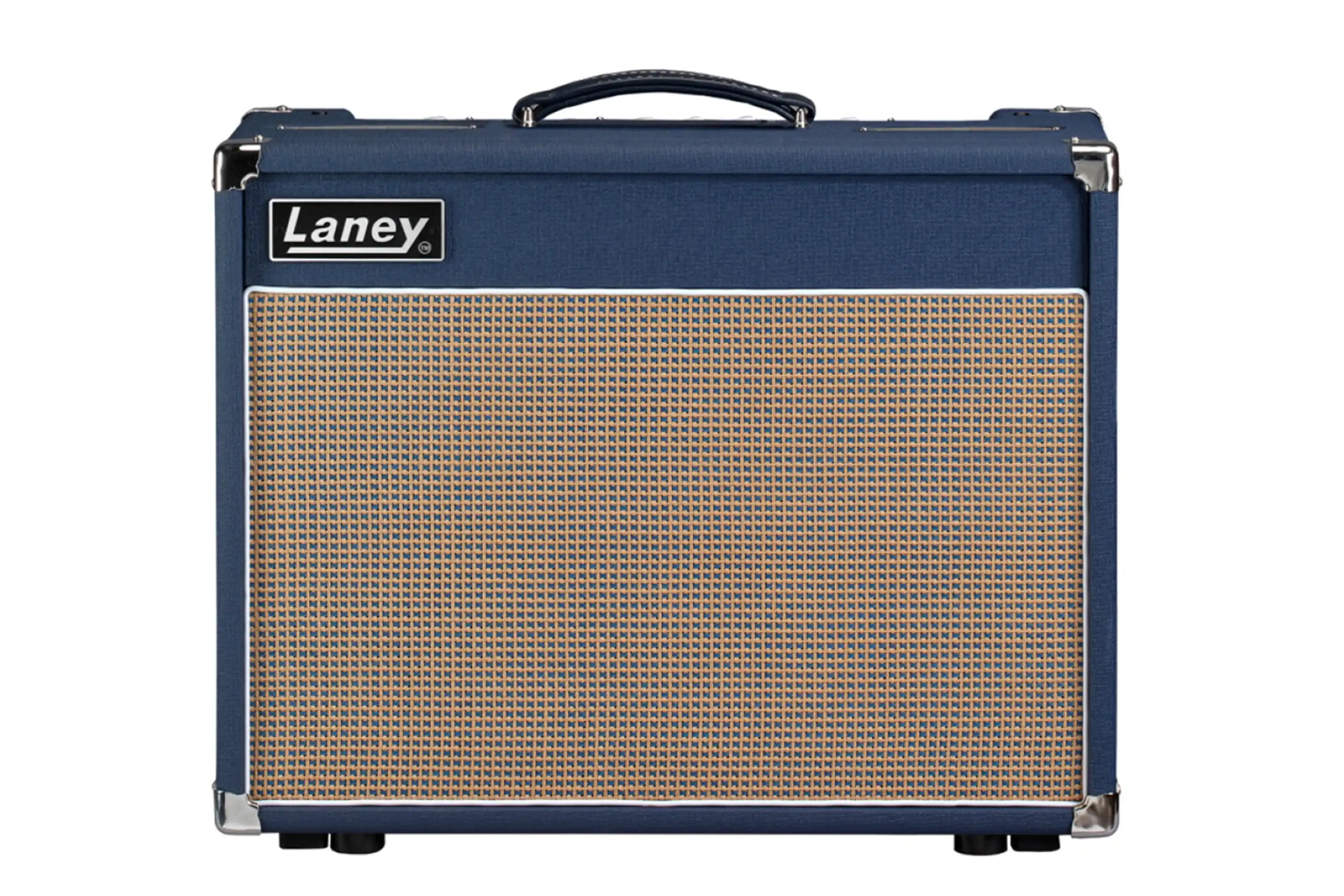 Laney-Lionheart-L20T-112-Amplifier1 | Terry Carter Music Store