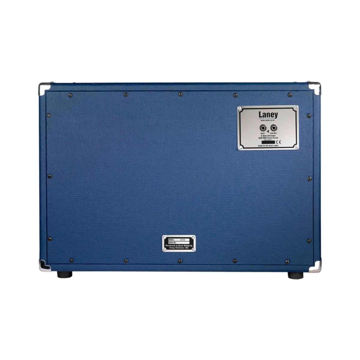 Laney-Lionheart-LT212-Guitar-Cabinet3 | Terry Carter Music Store