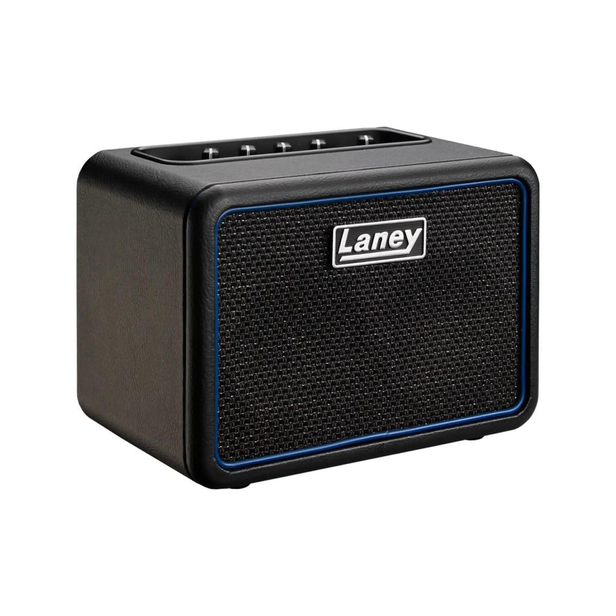 Laney-MINI-BASS-NX-Bass-Amp5 | Terry Carter Music Store