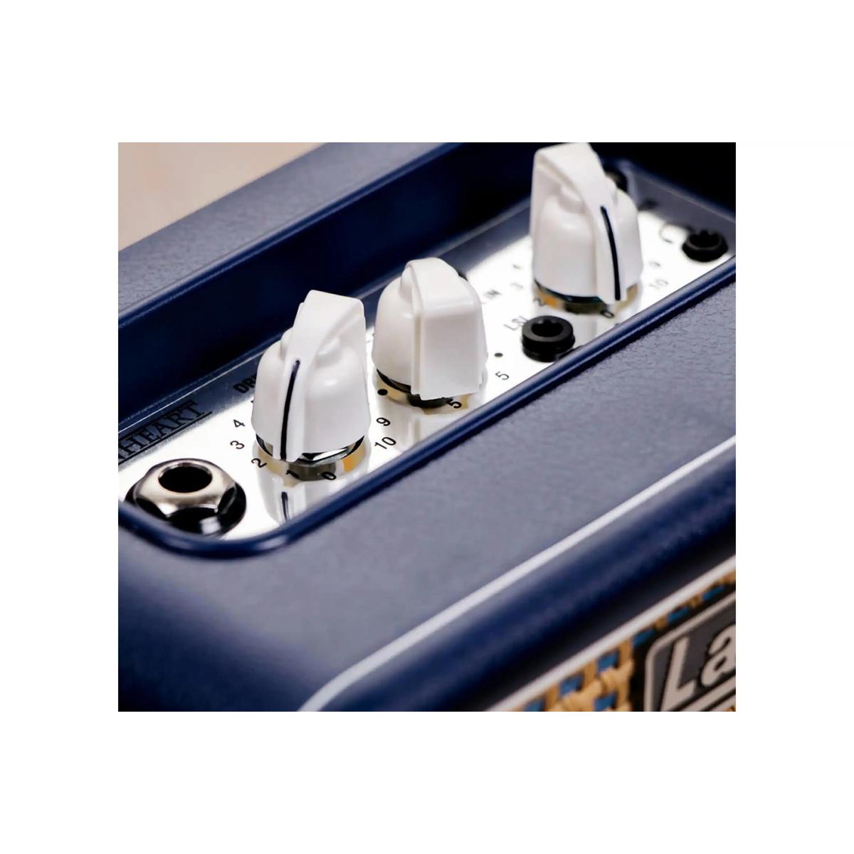 Laney-MINI-LION-Combo-Amp1 | Terry Carter Music Store