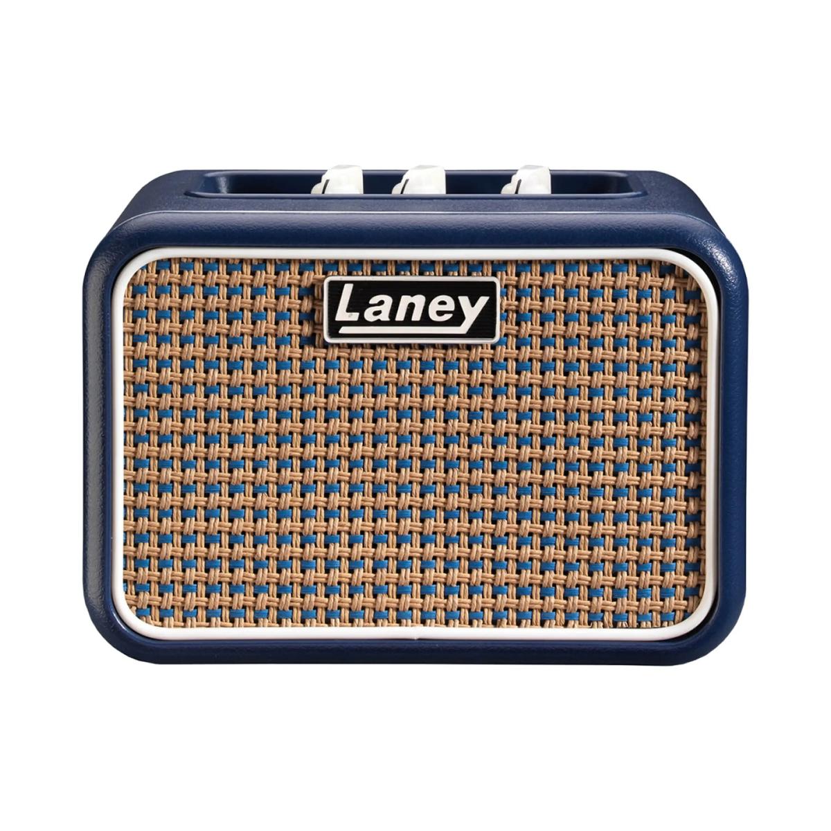 Laney-MINI-LION-Combo-Amp2 | Terry Carter Music Store